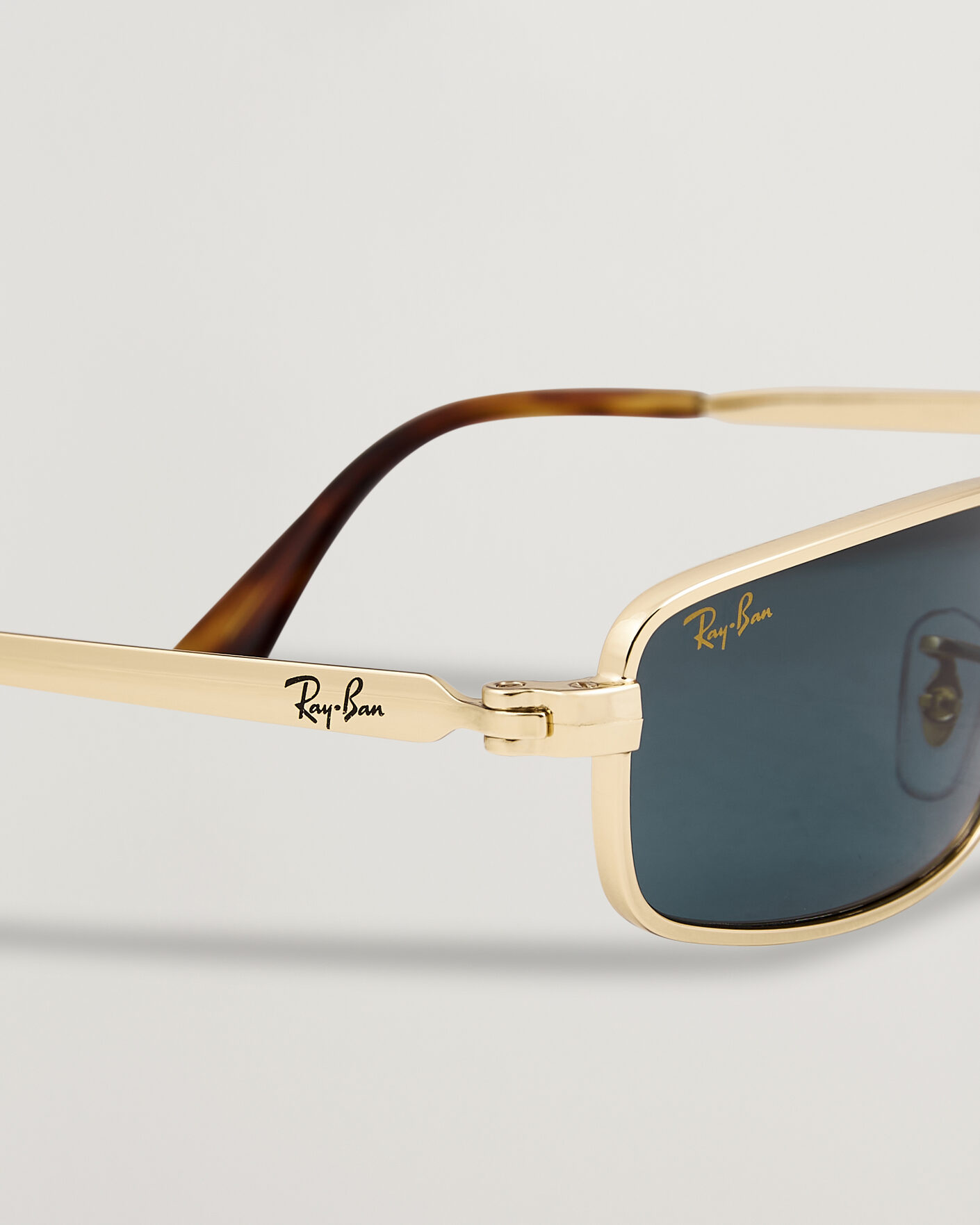 Herr | Solglasögon | Ray-Ban | Arista 0RB3927 Sunglasses Arista/Blue