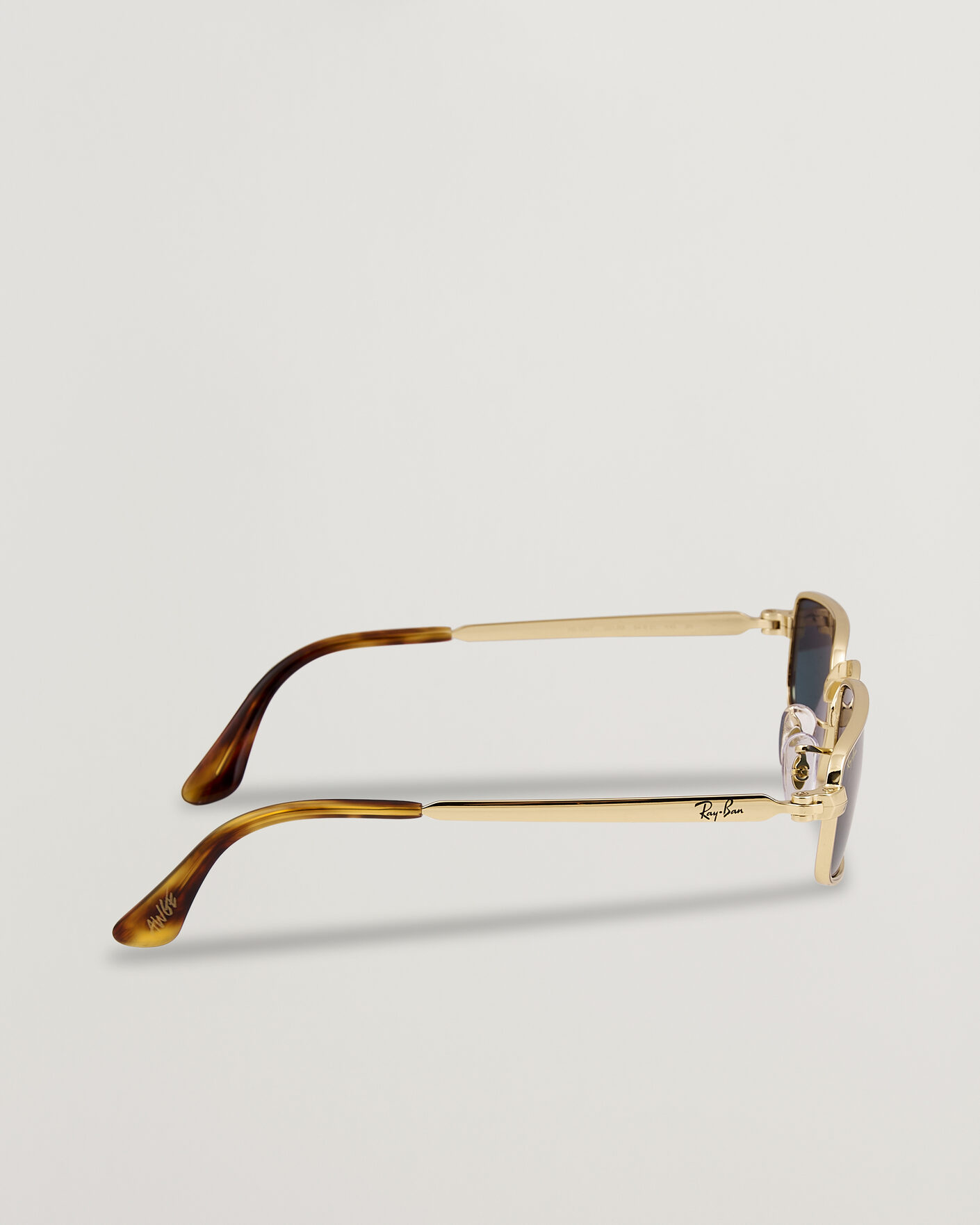 Herr | Solglasögon | Ray-Ban | Arista 0RB3927 Sunglasses Arista/Blue