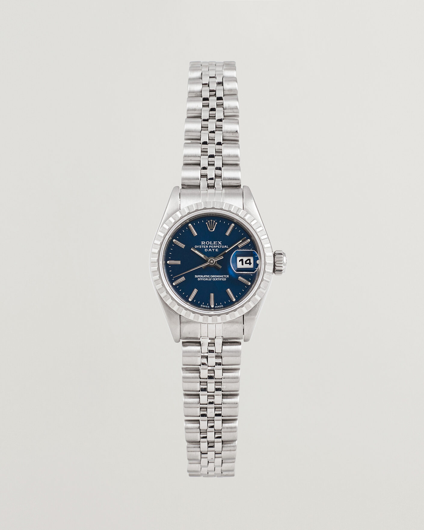 Herr | Pre-Owned & Vintage Watches | Rolex Pre-Owned | Datejust 26
