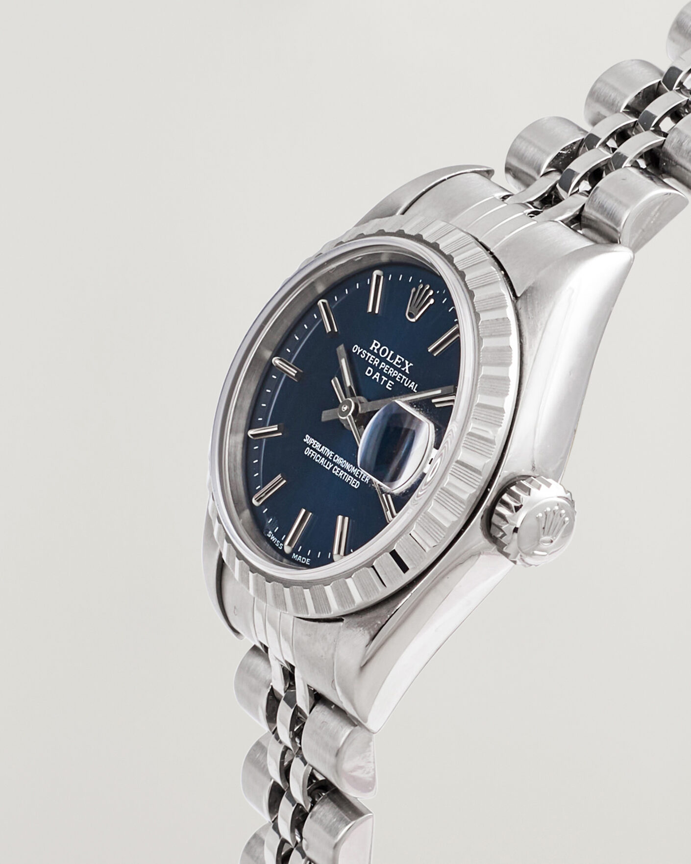 Herr | Pre-Owned & Vintage Watches | Rolex Pre-Owned | Datejust 26 