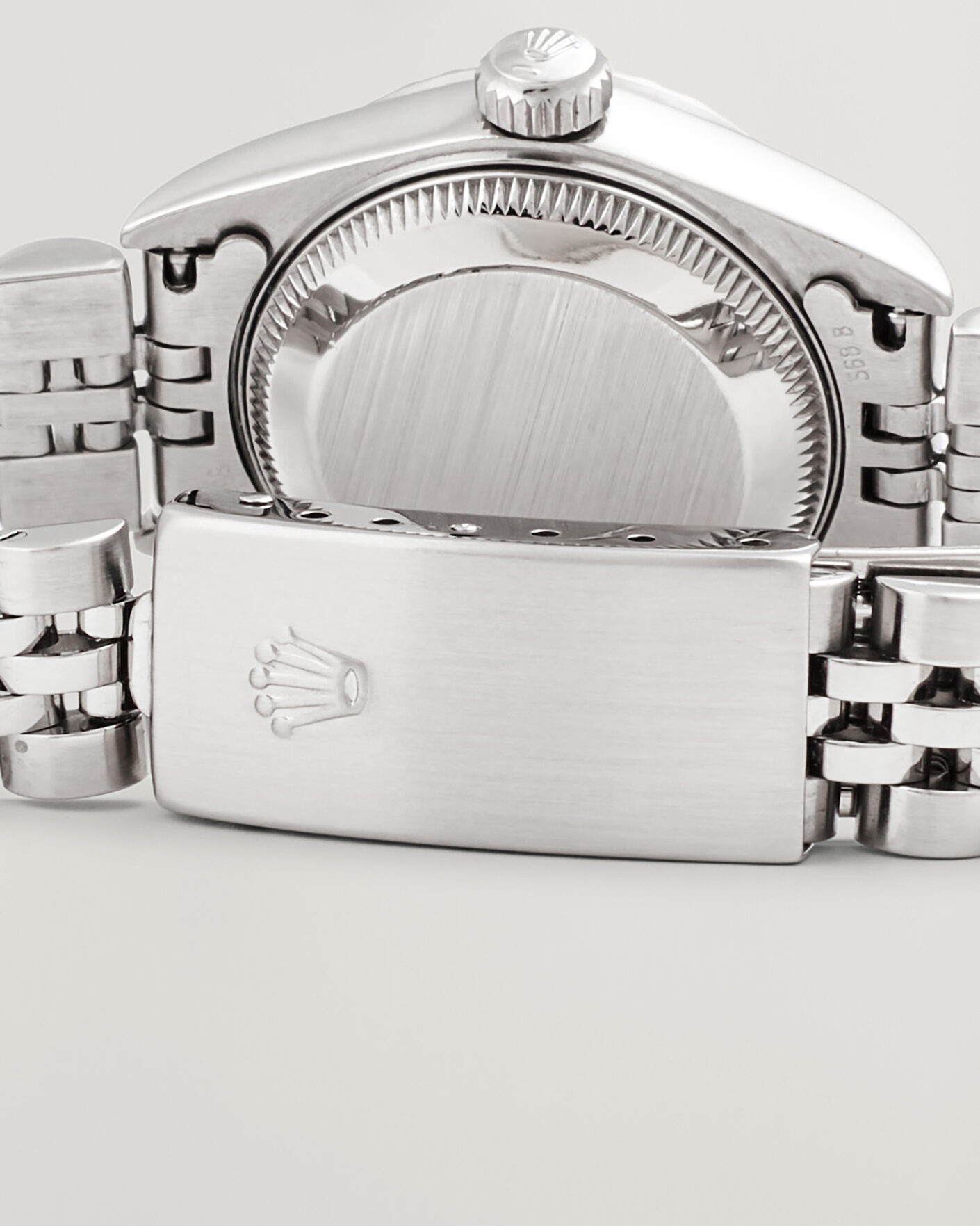 Herr | Pre-Owned & Vintage Watches | Rolex Pre-Owned | Datejust 26 