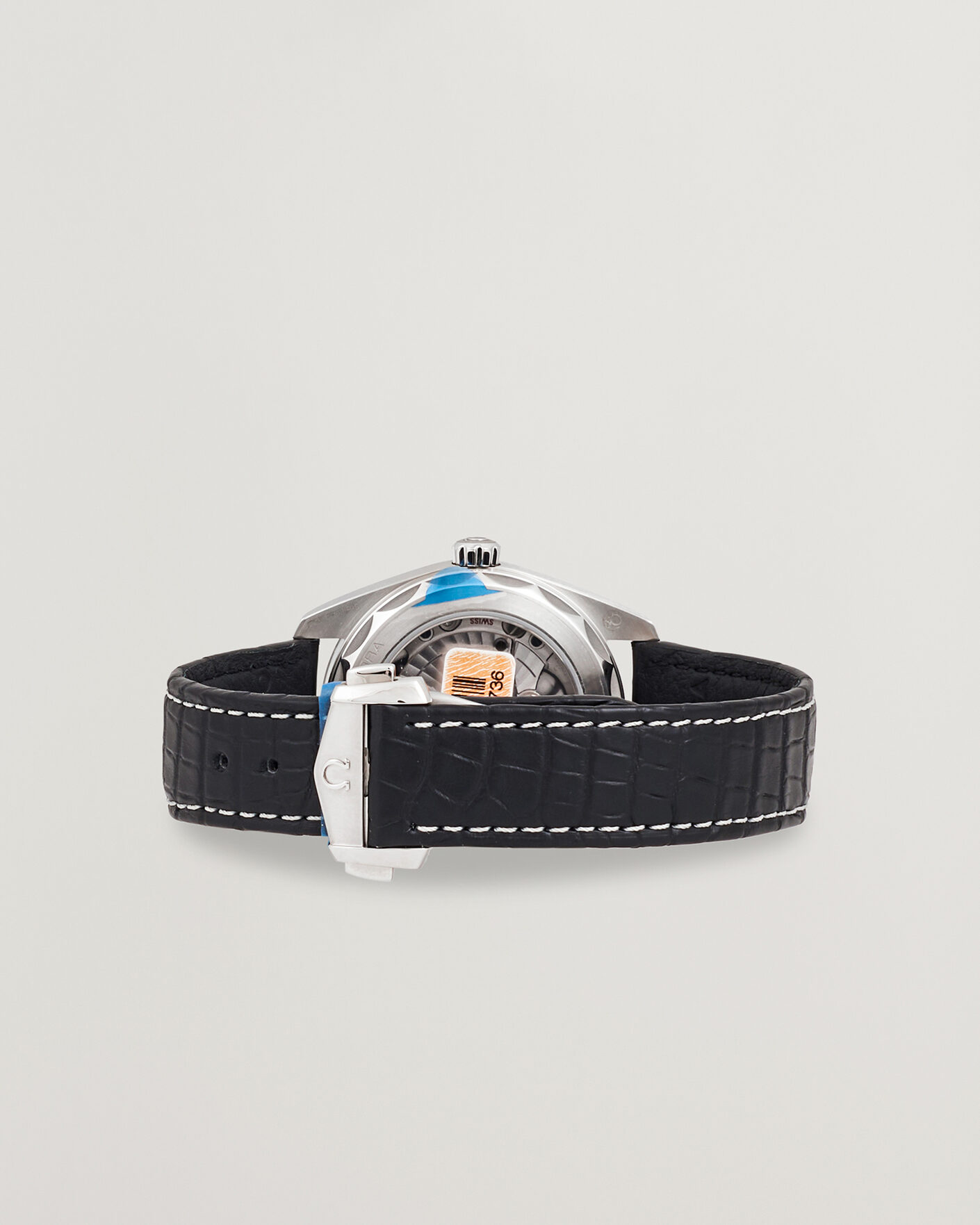 Herr | Pre-Owned & Vintage Watches | Omega Pre-Owned | Aqua Terra