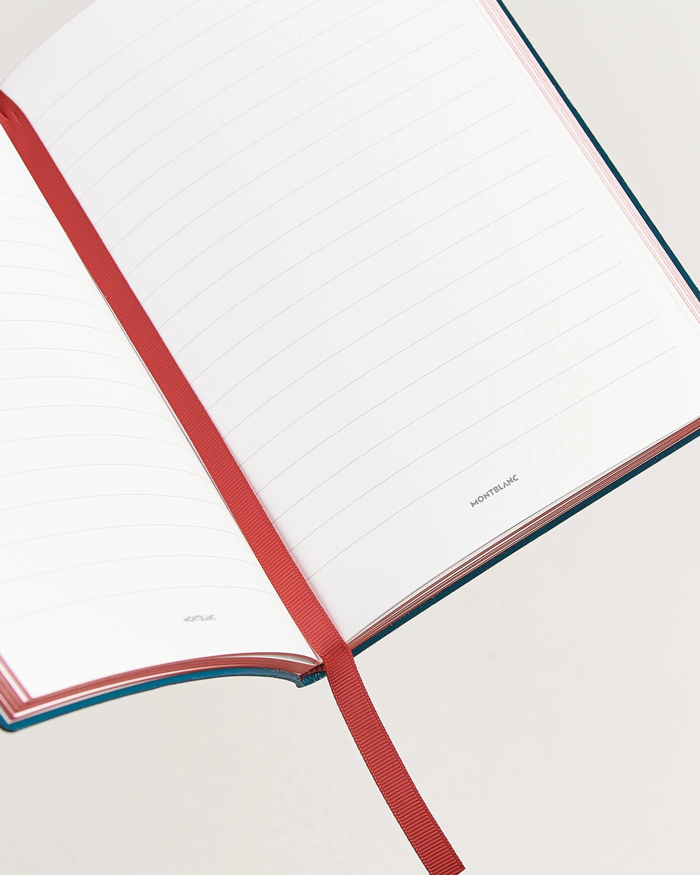 Herr | Anteckningsböcker | Montblanc | Notebook Medium Romeo
