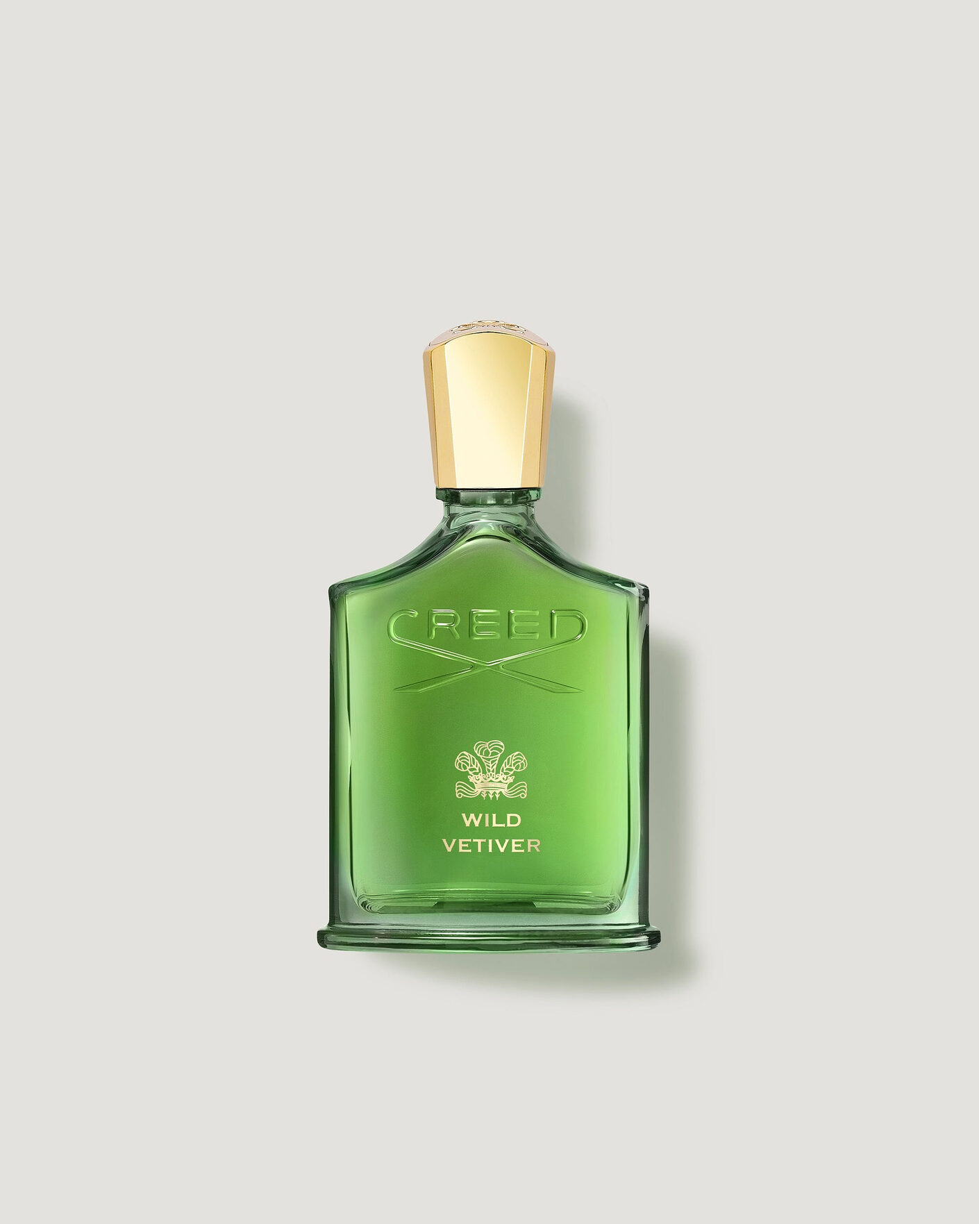 Herr | Parfymer | Creed | Wild Vetiver Eau de Parfum 50ml