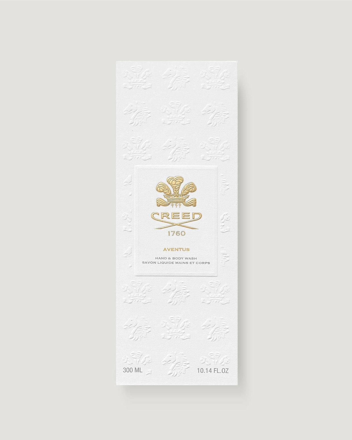 Herr | Hudvård | Creed | Aventus Hand & Body Wash 300ml 