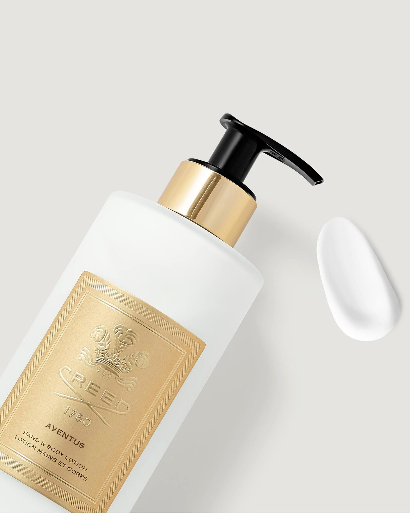 Herr | Hudvård | Creed | Aventus Hand & Body Lotion 300ml