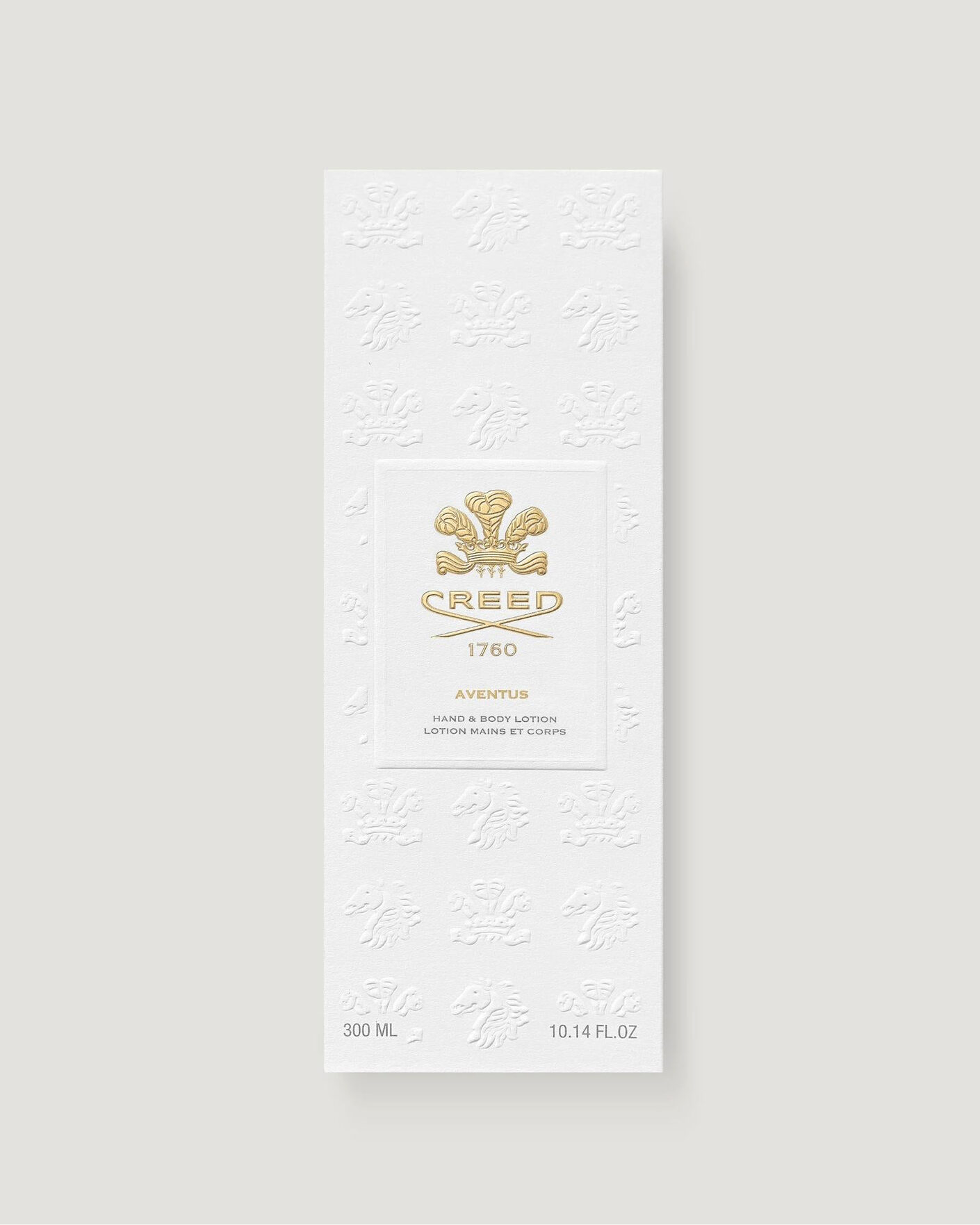 Herr | Hudvård | Creed | Aventus Hand & Body Lotion 300ml