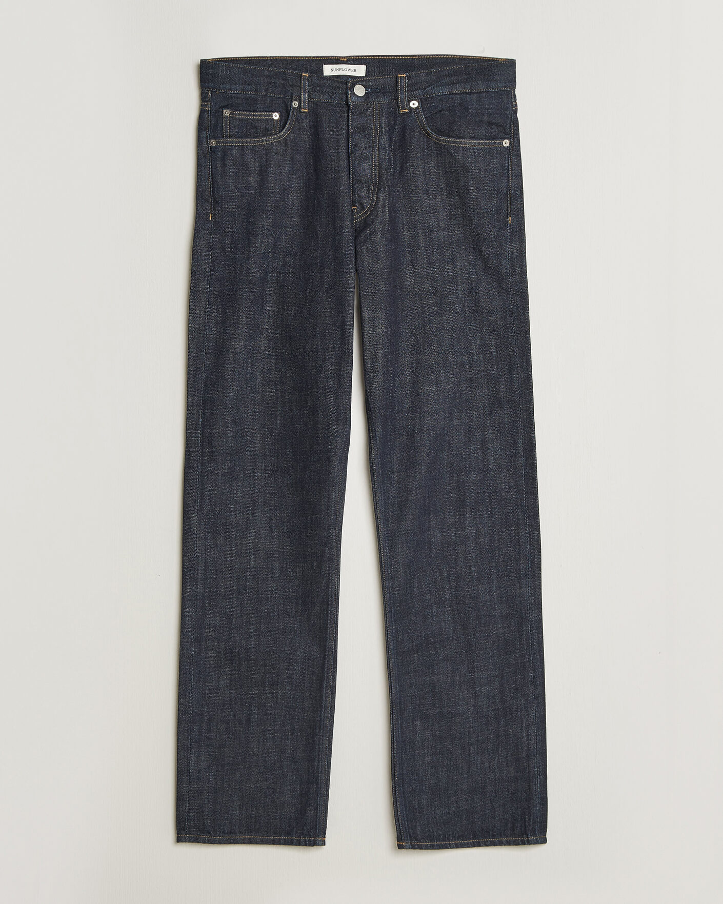Herr | Jeans | Sunflower | New Standard Jeans Simple Rinse