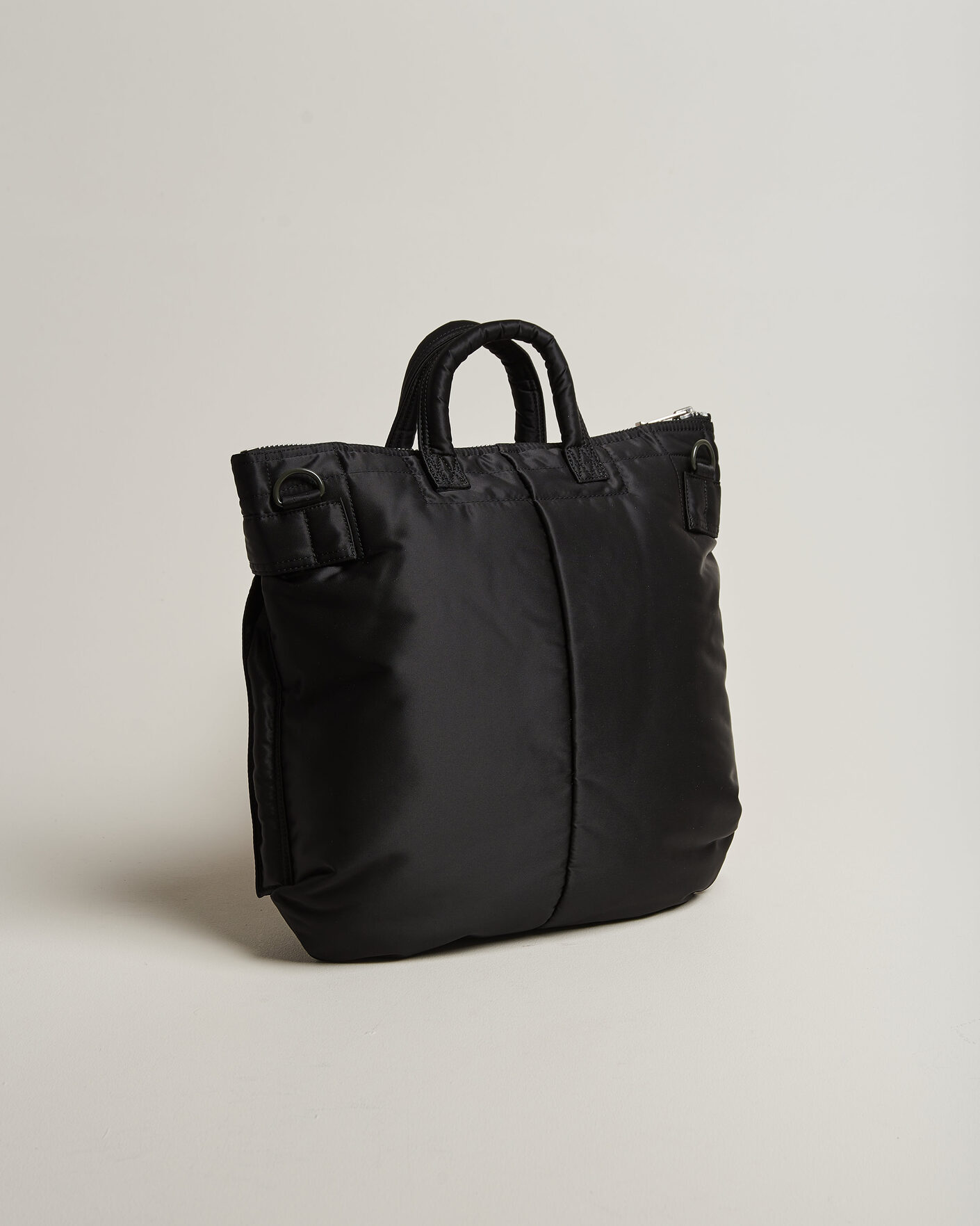 Herr | Väskor | Porter-Yoshida & Co. | Tanker Helmet Bag Black