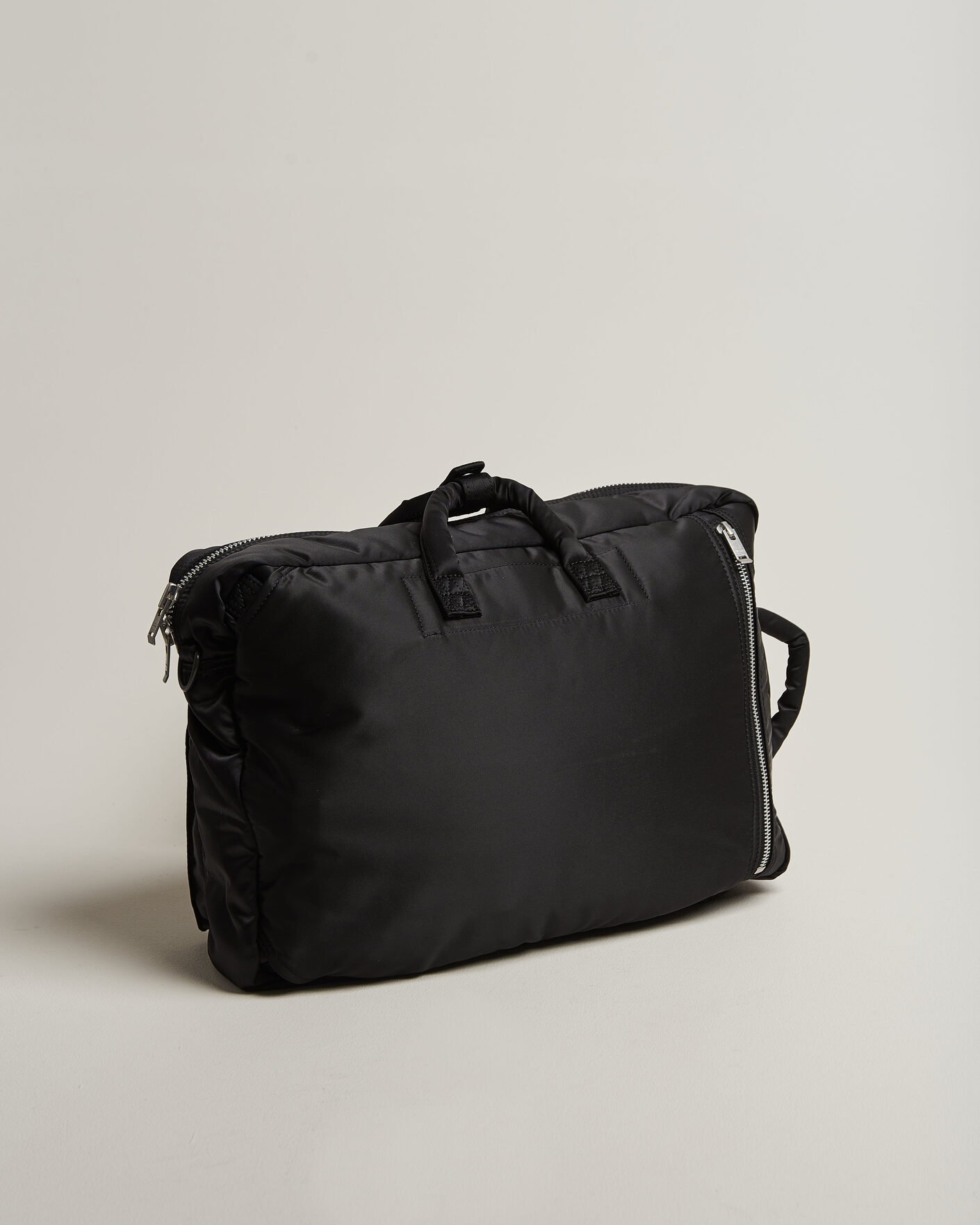 Herr | Väskor | Porter-Yoshida & Co. | Tanker 3Way Document Bag Black