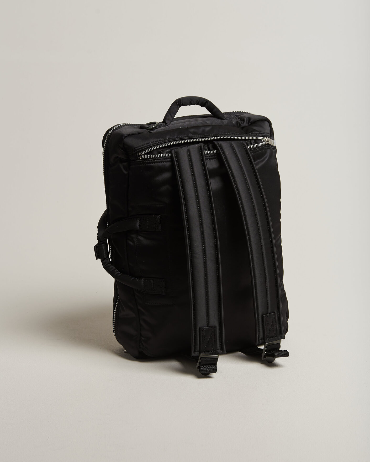Herr | Väskor | Porter-Yoshida & Co. | Tanker 3Way Document Bag Black