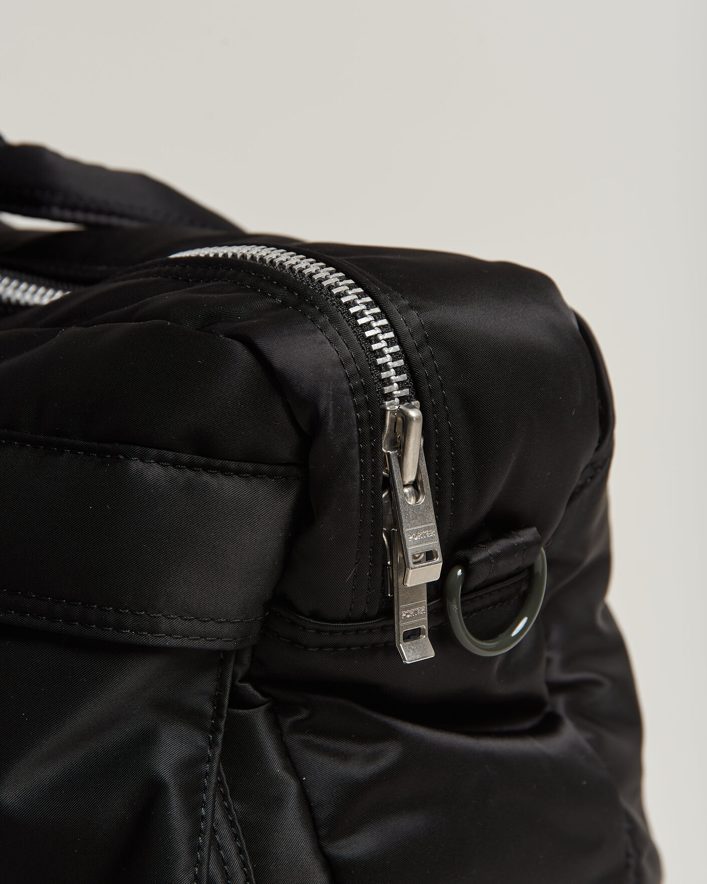 Herr | Väskor | Porter-Yoshida & Co. | Tanker 3Way Document Bag Black