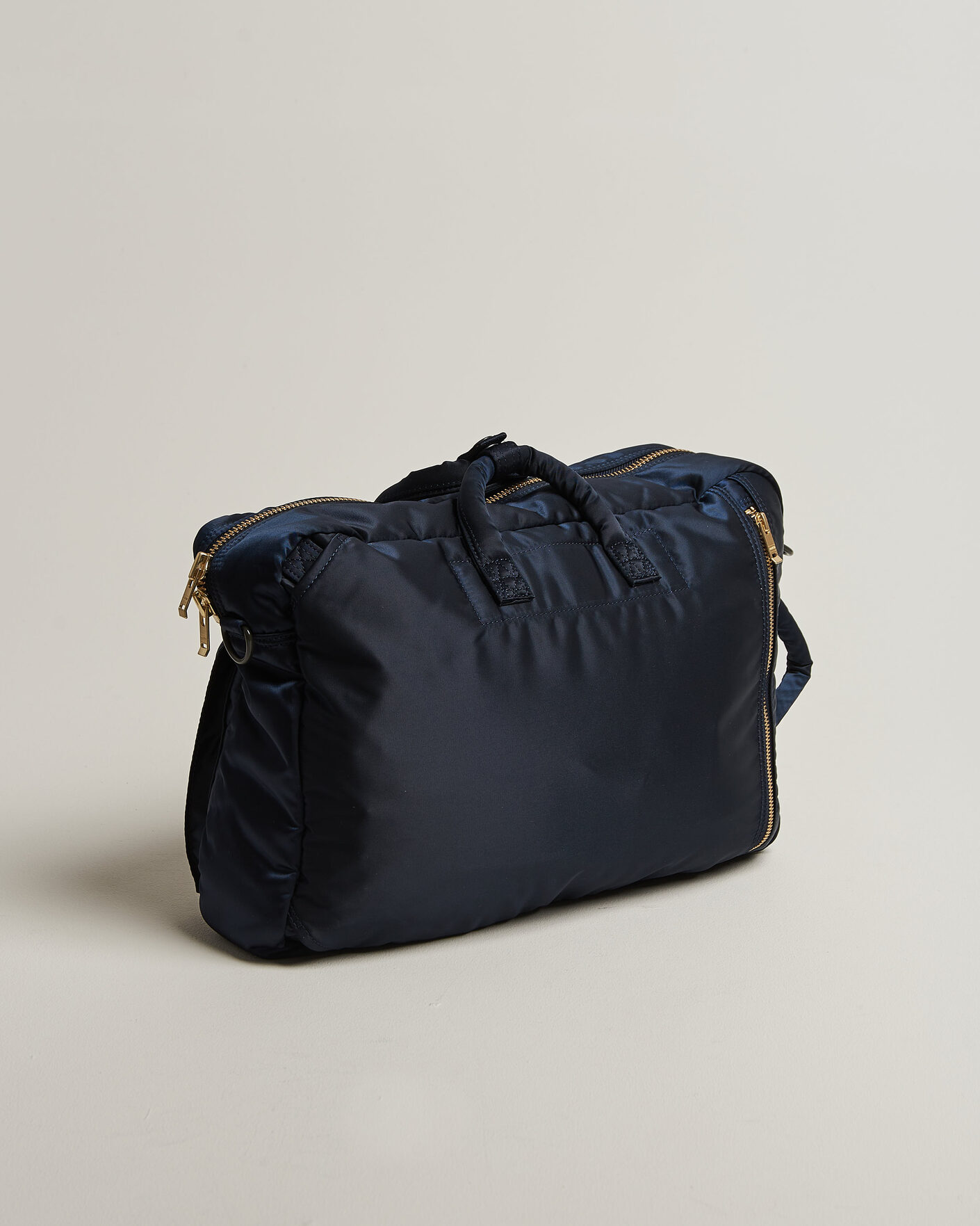 Herr | Väskor | Porter-Yoshida & Co. | Tanker 3Way Document Bag Navy
