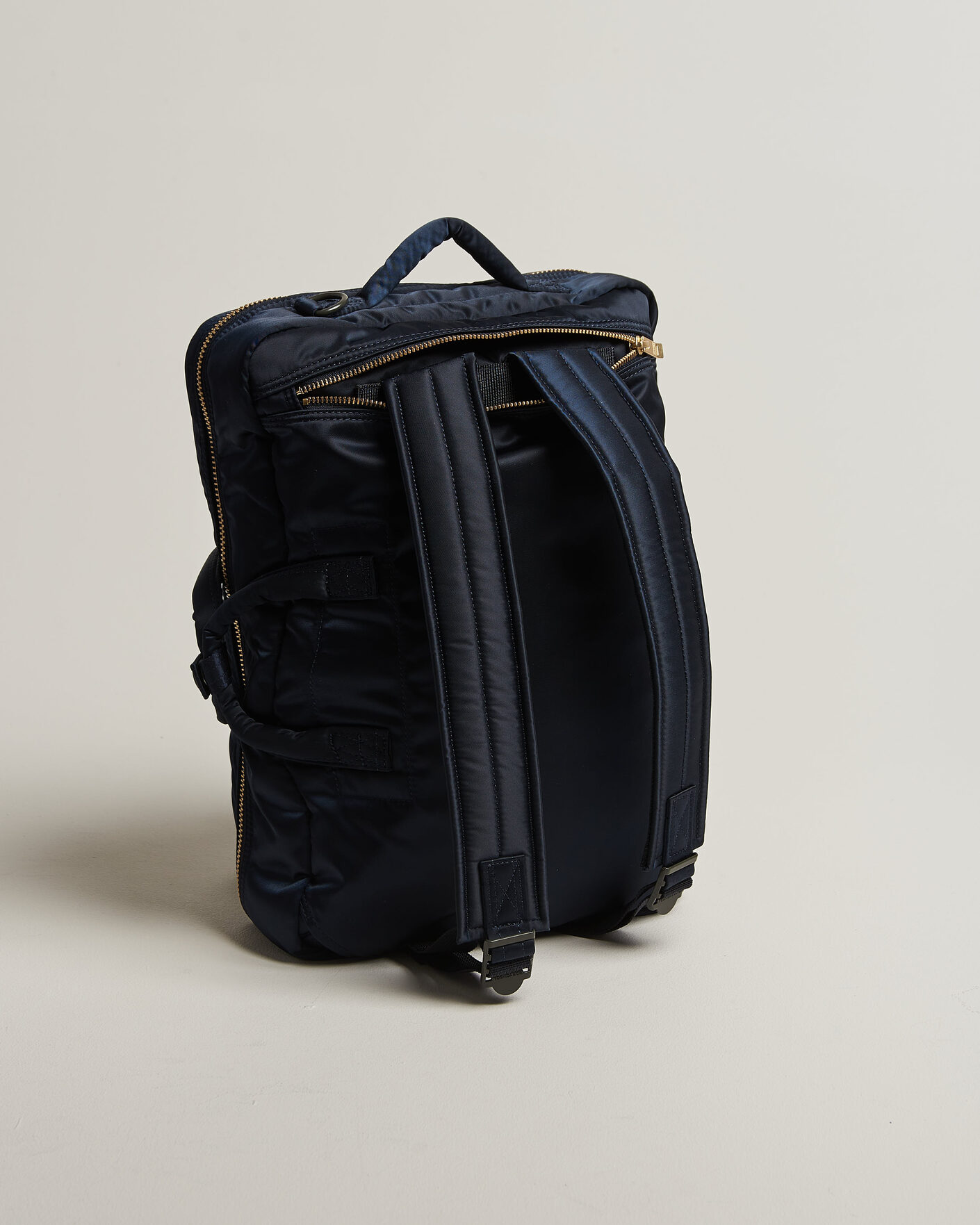 Herr | Väskor | Porter-Yoshida & Co. | Tanker 3Way Document Bag Navy