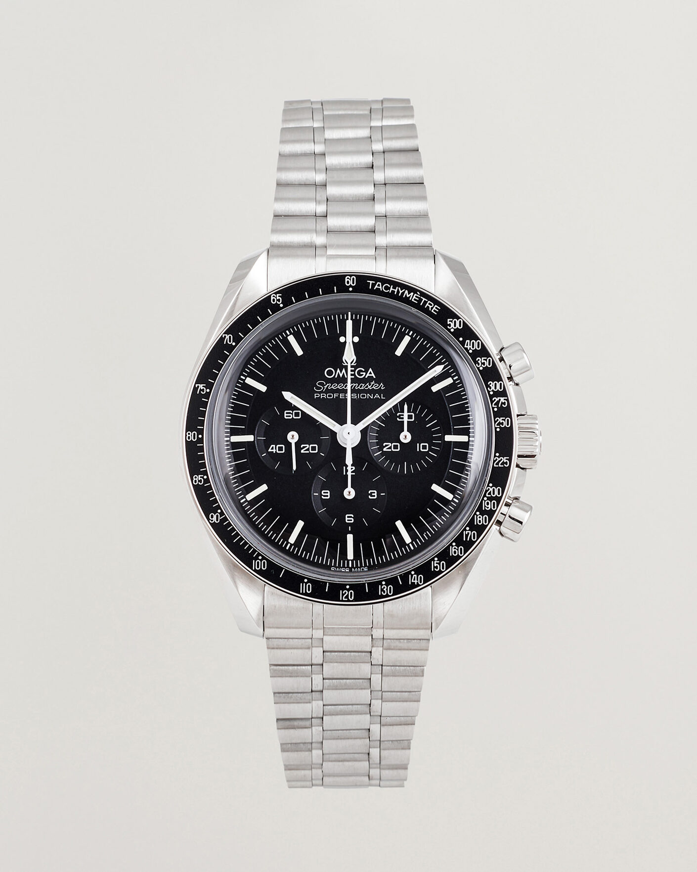 Herr | Pre-Owned & Vintage Watches | Omega Pre-Owned | Speedmaster PRO 