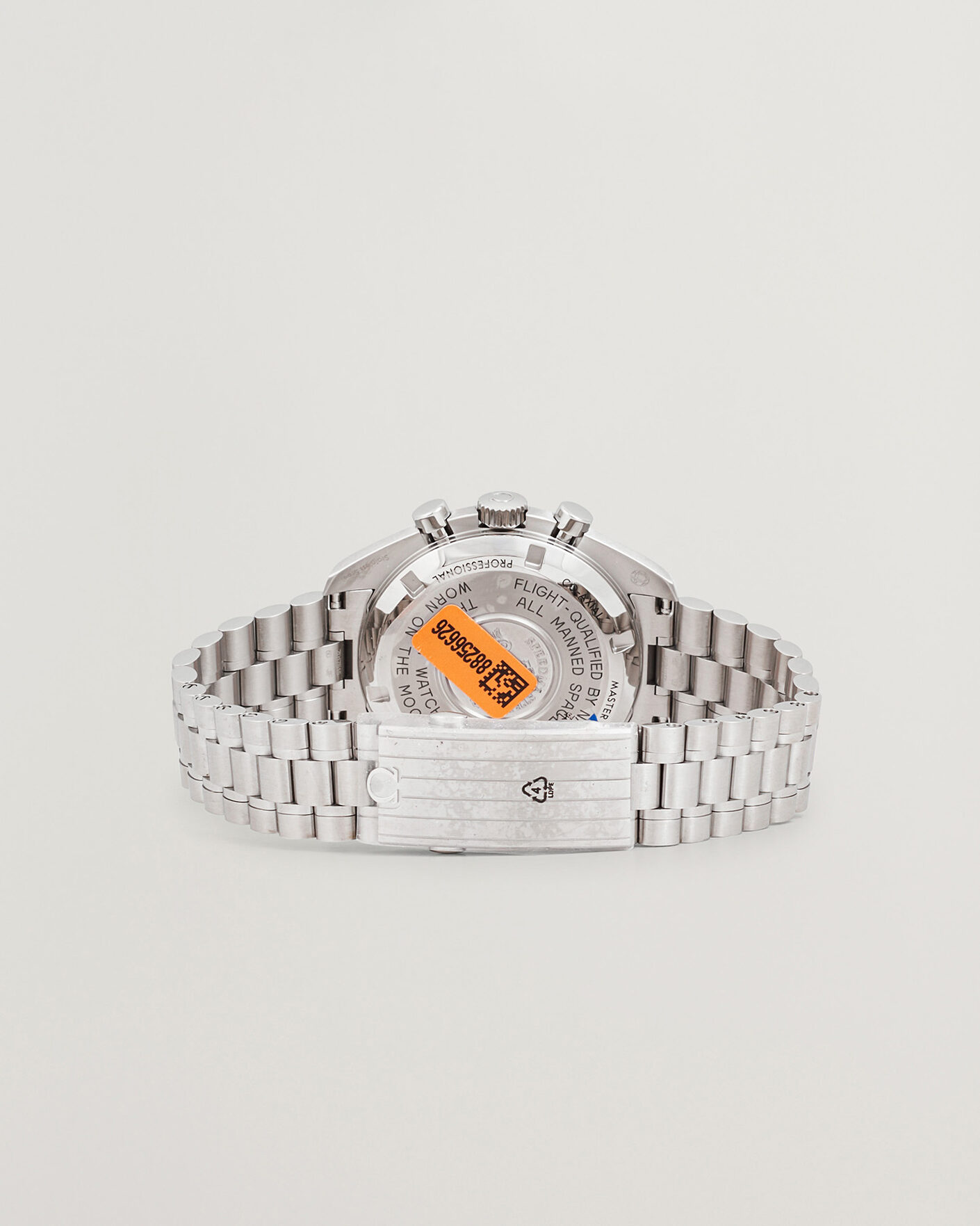 Herr | Pre-Owned & Vintage Watches | Omega Pre-Owned | Speedmaster PRO 