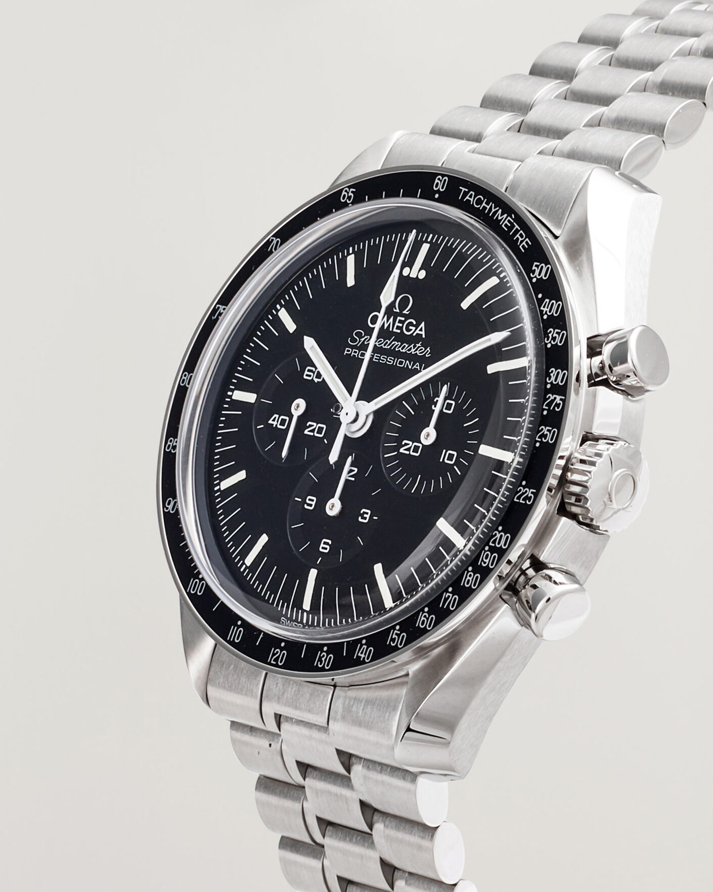 Herr | Pre-Owned & Vintage Watches | Omega Pre-Owned | Speedmaster PRO 
