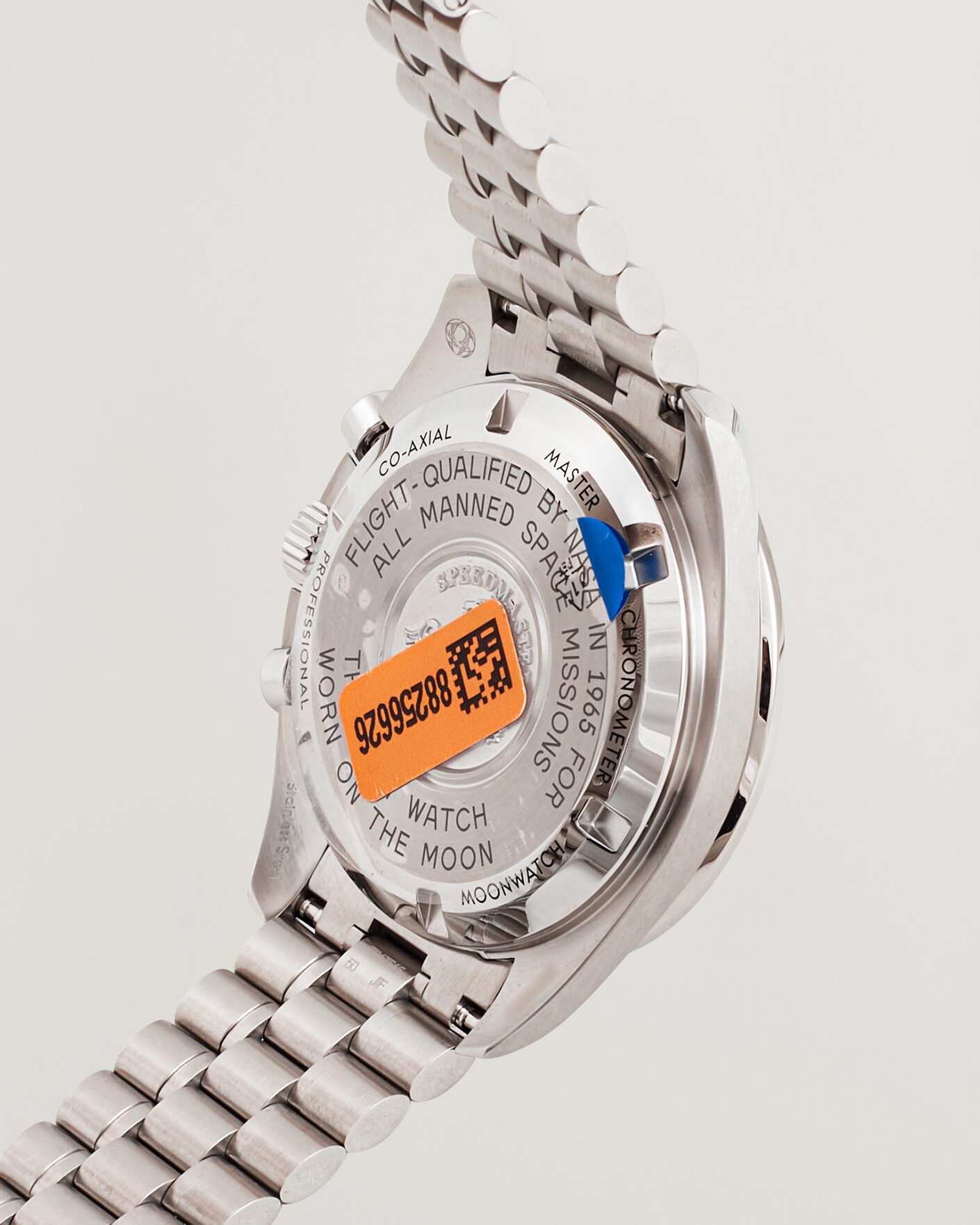 Herr | Pre-Owned & Vintage Watches | Omega Pre-Owned | Speedmaster PRO 