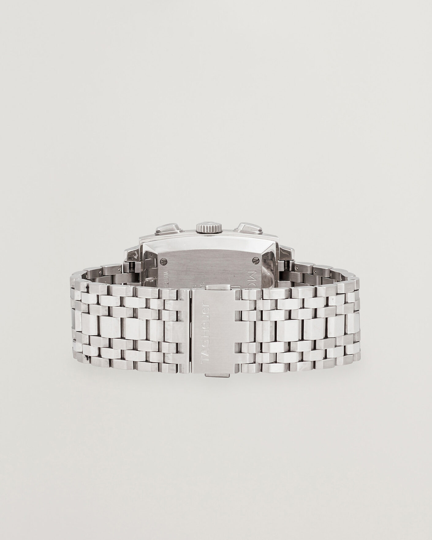 Herr | Pre-Owned & Vintage Watches | Tag Heuer Pre-Owned | Monaco Steve McQueen