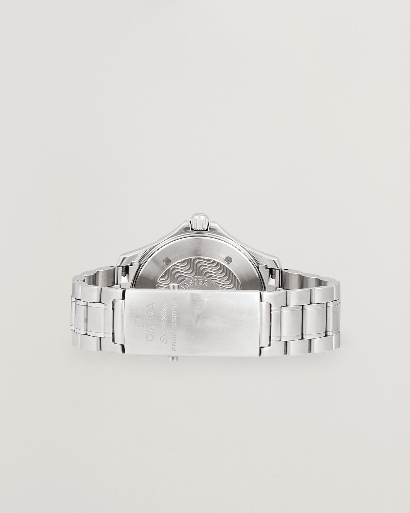 Herr | Pre-Owned & Vintage Watches | Omega Pre-Owned | Seamaster 300M Peter Blake 