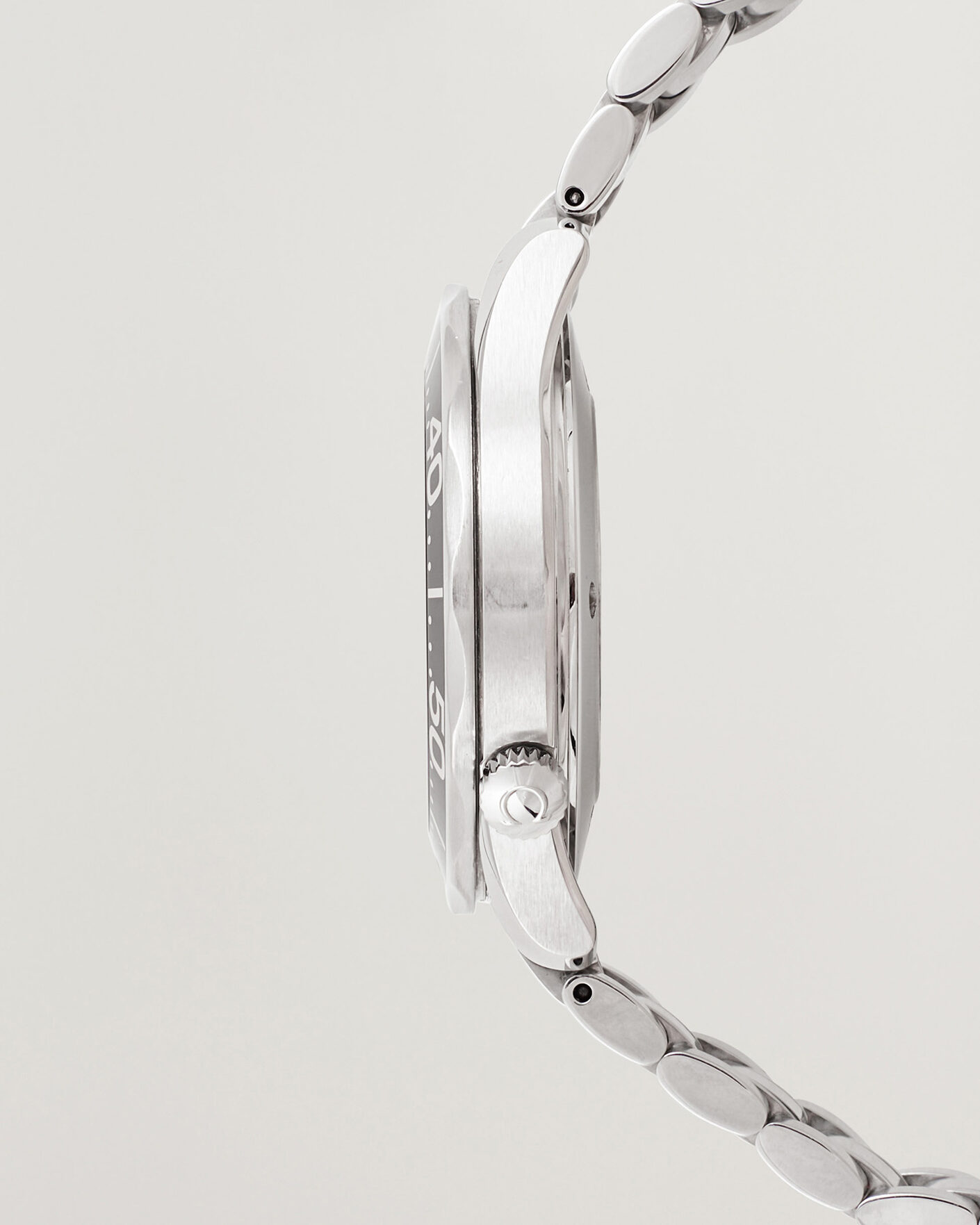 Herr | Pre-Owned & Vintage Watches | Omega Pre-Owned | Seamaster 300M Peter Blake 