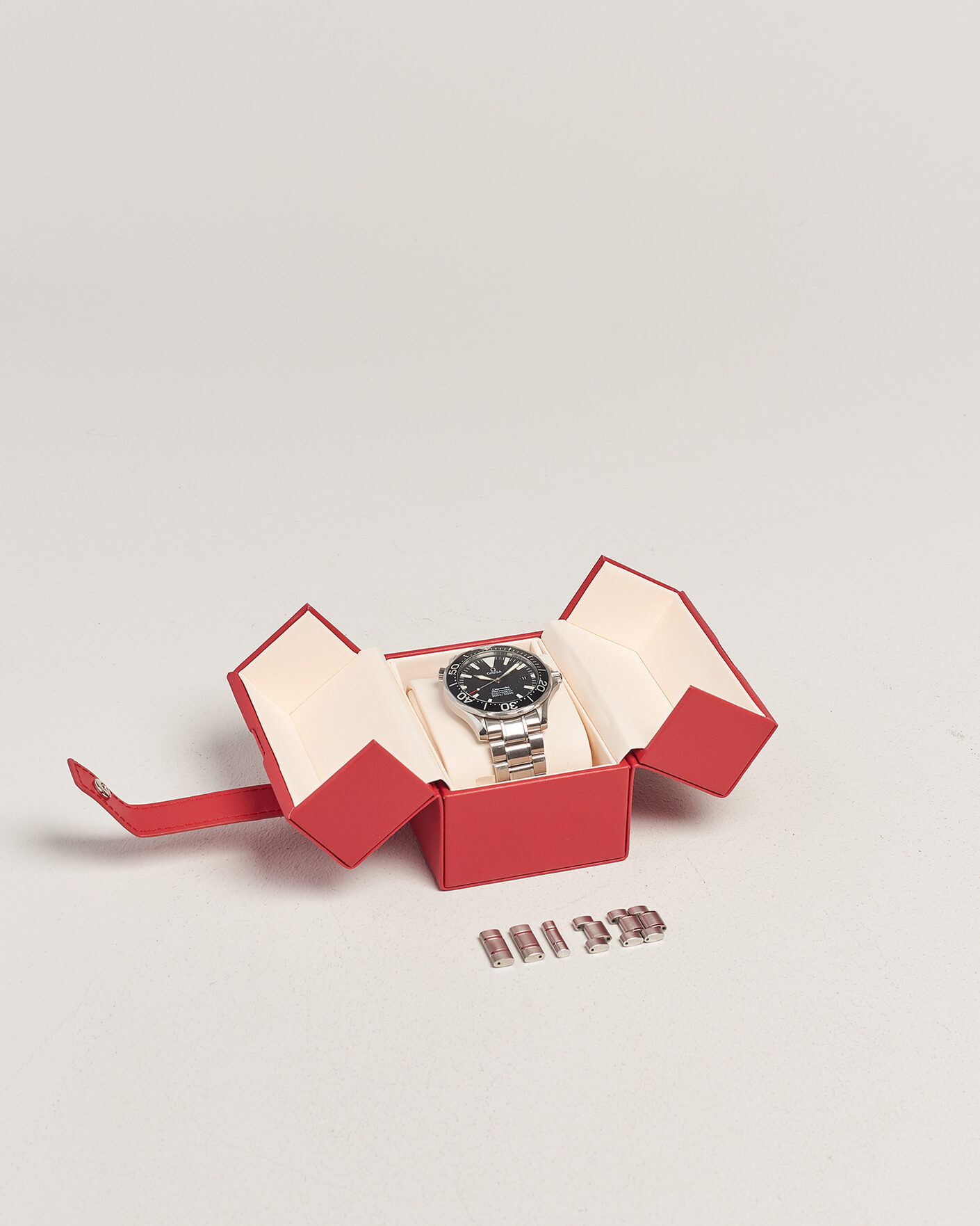 Herr | Pre-Owned & Vintage Watches | Omega Pre-Owned | Seamaster 300M Peter Blake 