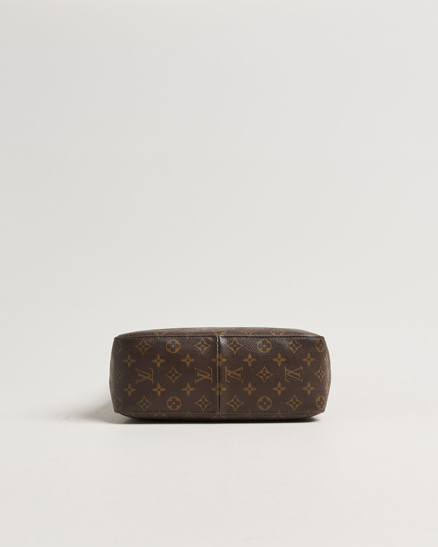 Herr | Pre-Owned & Vintage Bags | Louis Vuitton Pre-Owned | Looping Handbag GM Monogram