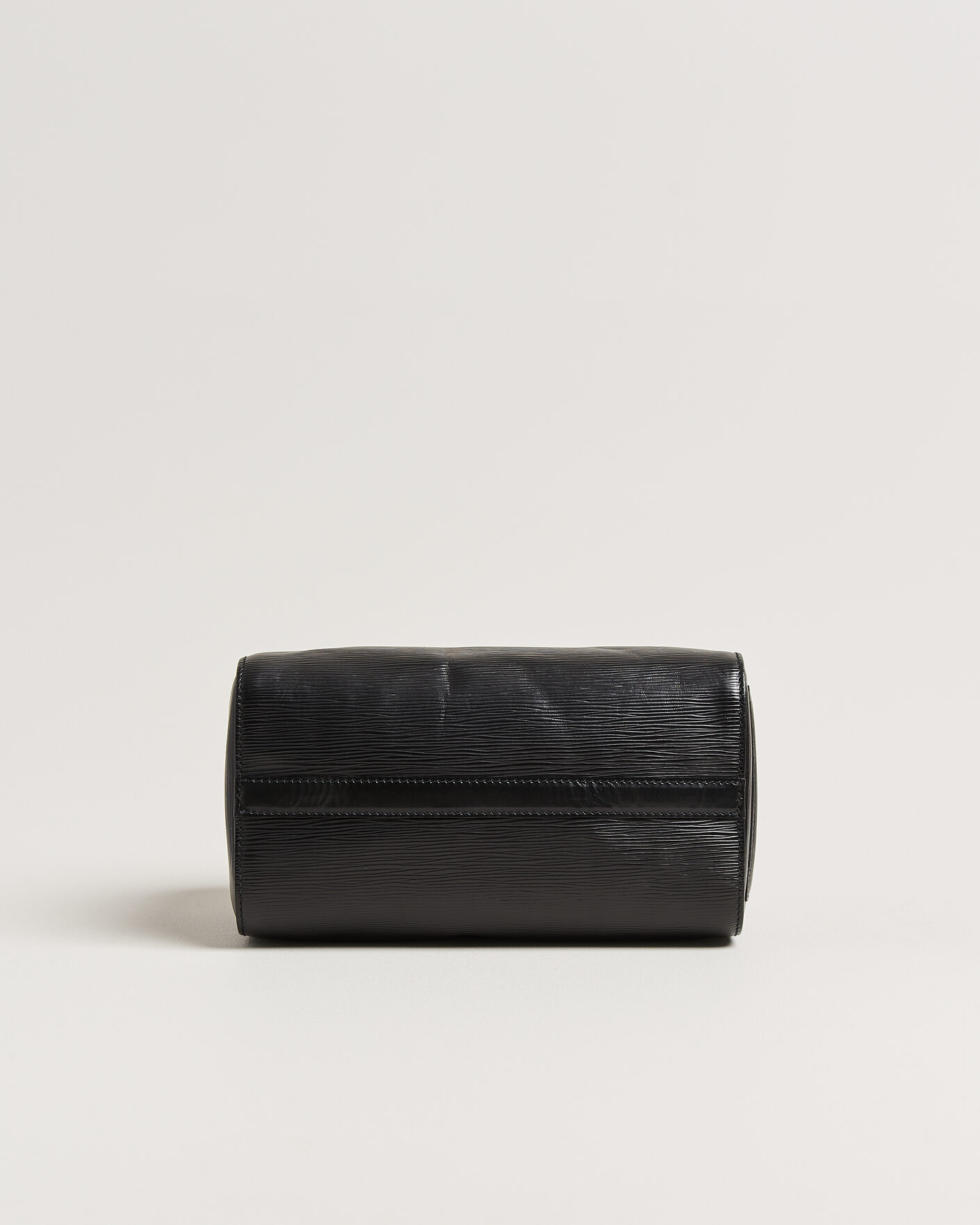 Herr | Pre-Owned & Vintage Bags | Louis Vuitton Pre-Owned | Speedy Epi Leather 25 Black