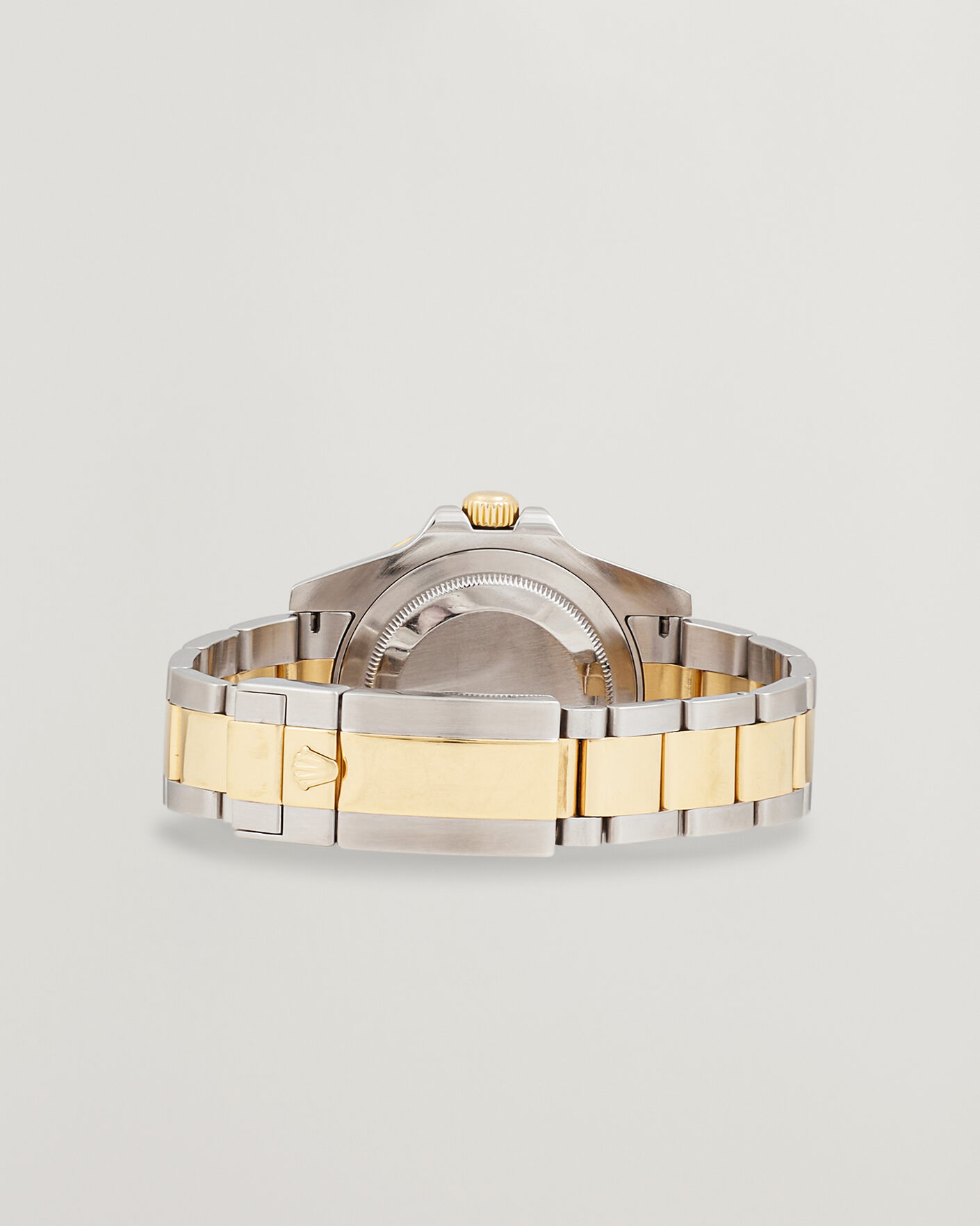 Herr | Pre-Owned & Vintage Watches | Rolex Pre-Owned | GMT-Master II 