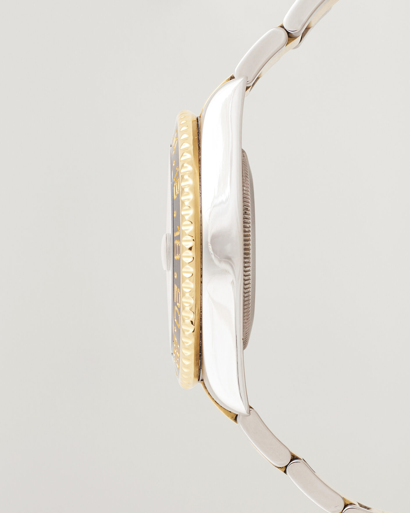 Herr | Pre-Owned & Vintage Watches | Rolex Pre-Owned | GMT-Master II 