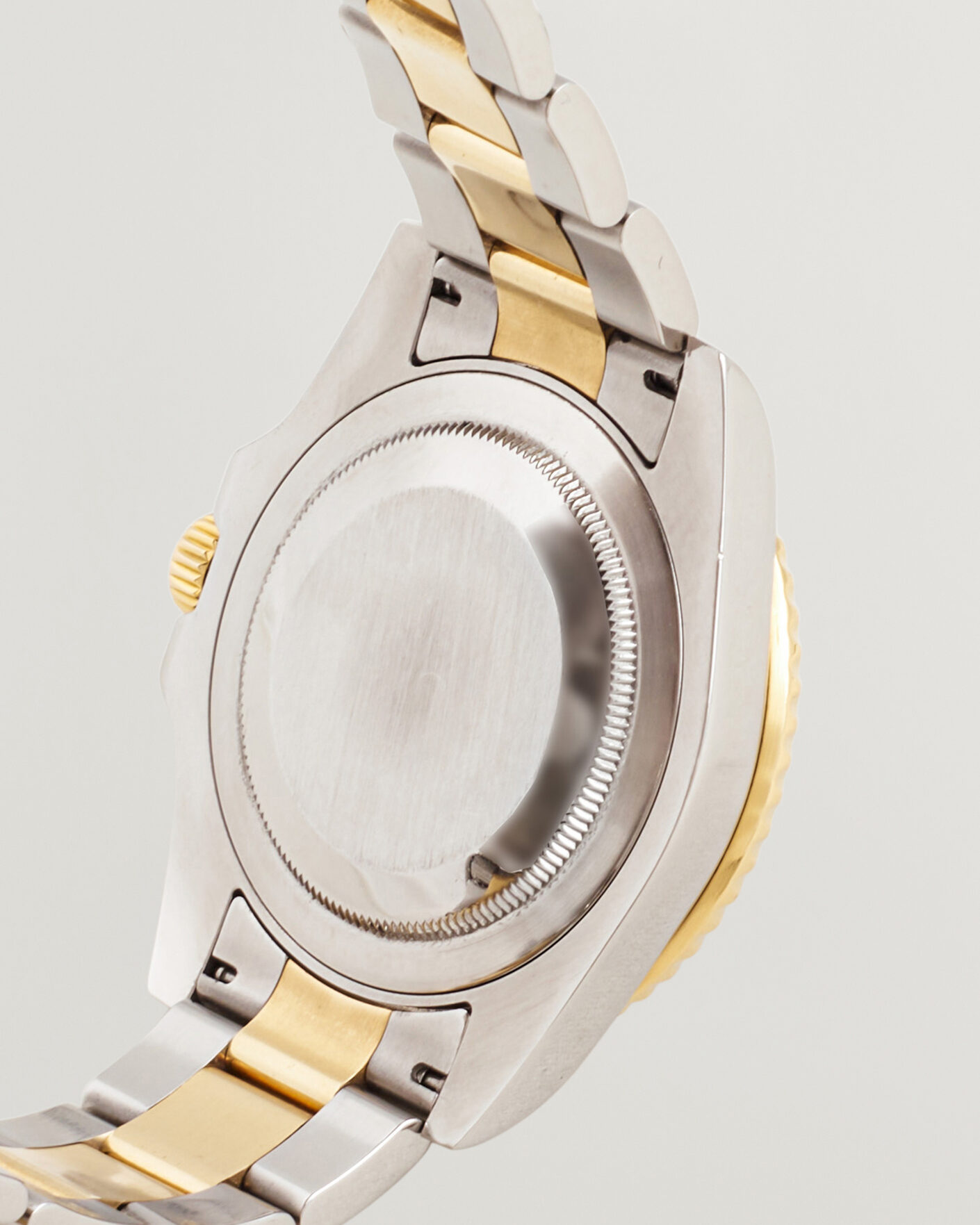 Herr | Pre-Owned & Vintage Watches | Rolex Pre-Owned | GMT-Master II 