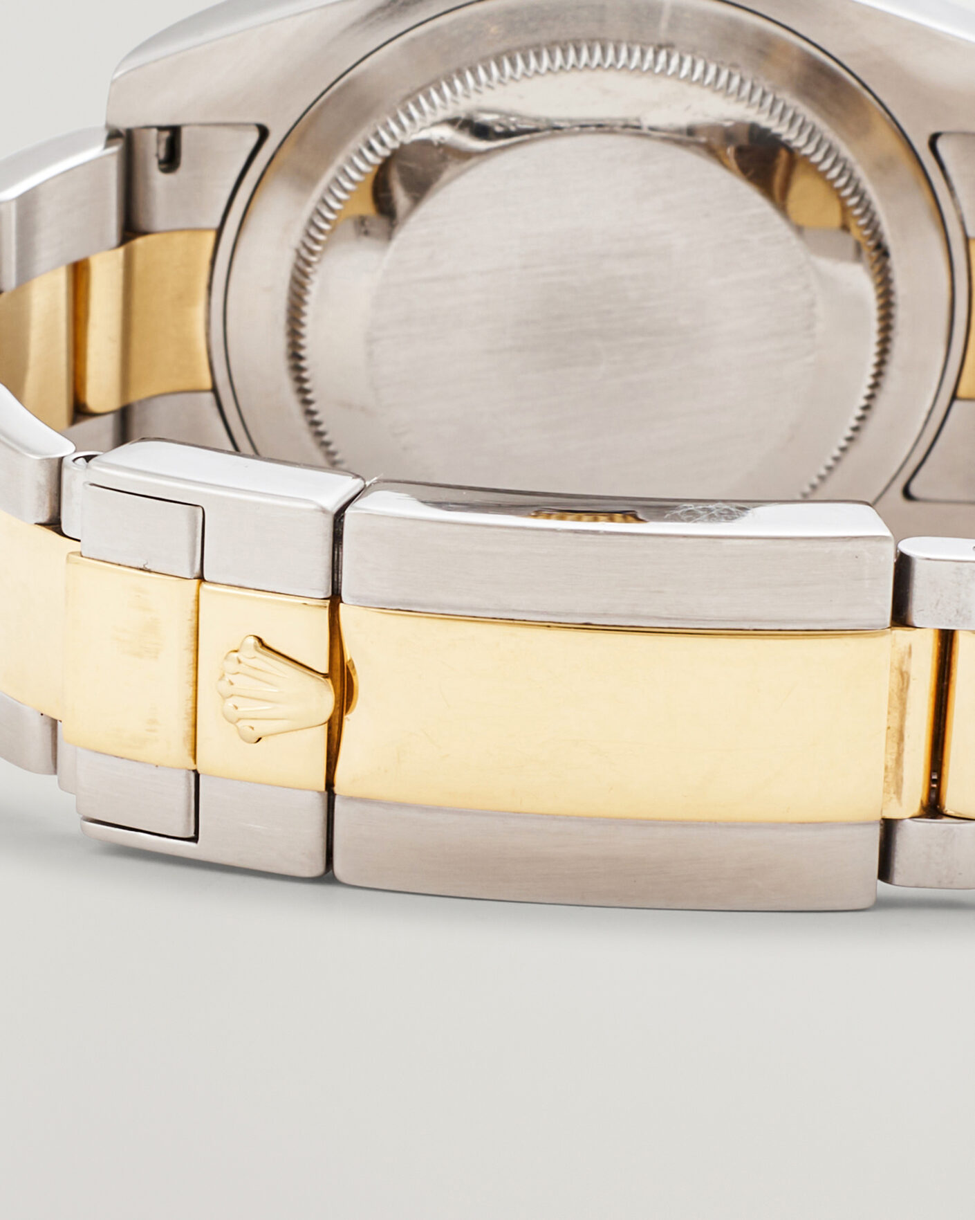 Herr | Pre-Owned & Vintage Watches | Rolex Pre-Owned | GMT-Master II 