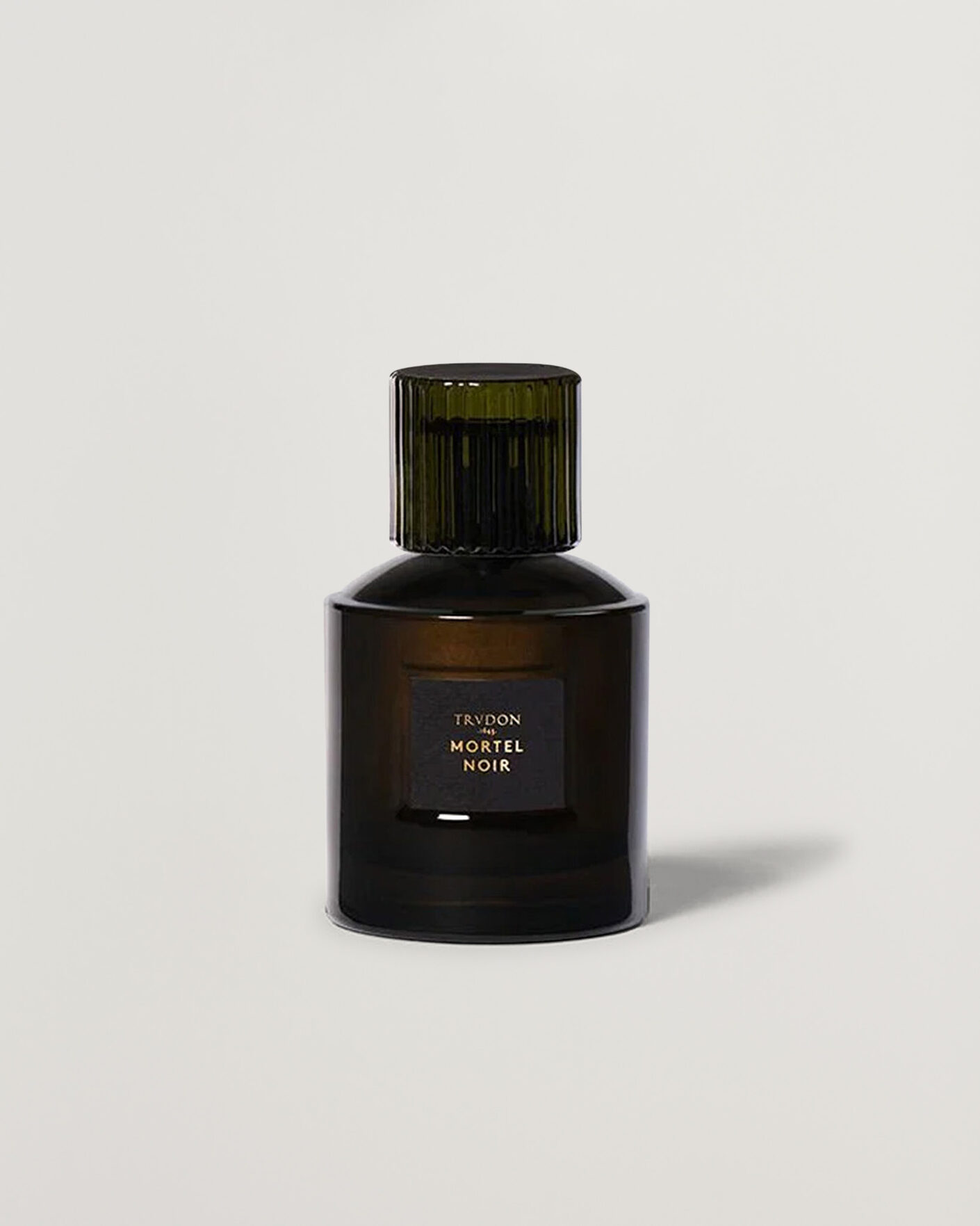 Herr | Parfymer | Trudon | Mortel Noir Eau de Parfum 100ml