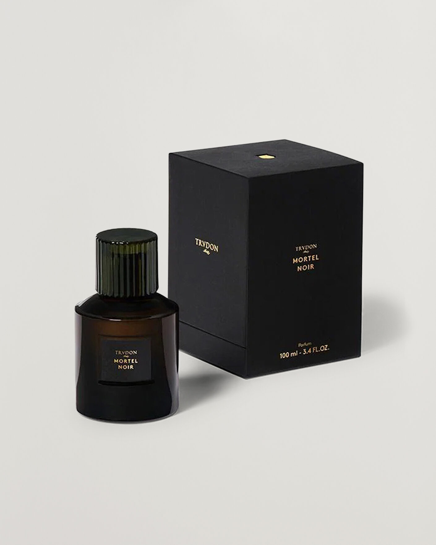Herr | Parfymer | Trudon | Mortel Noir Eau de Parfum 100ml