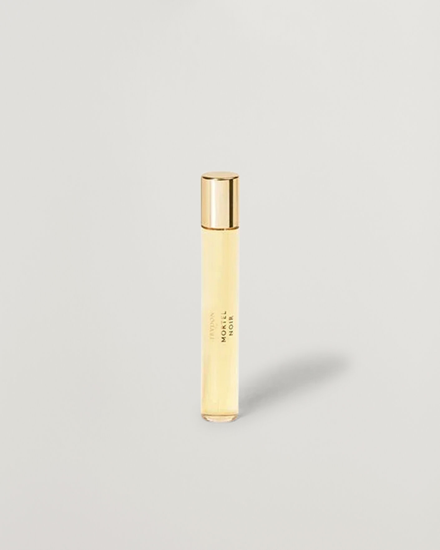 Herr | Parfymer | Trudon | Mortel Noir Eau de Parfum 15ml