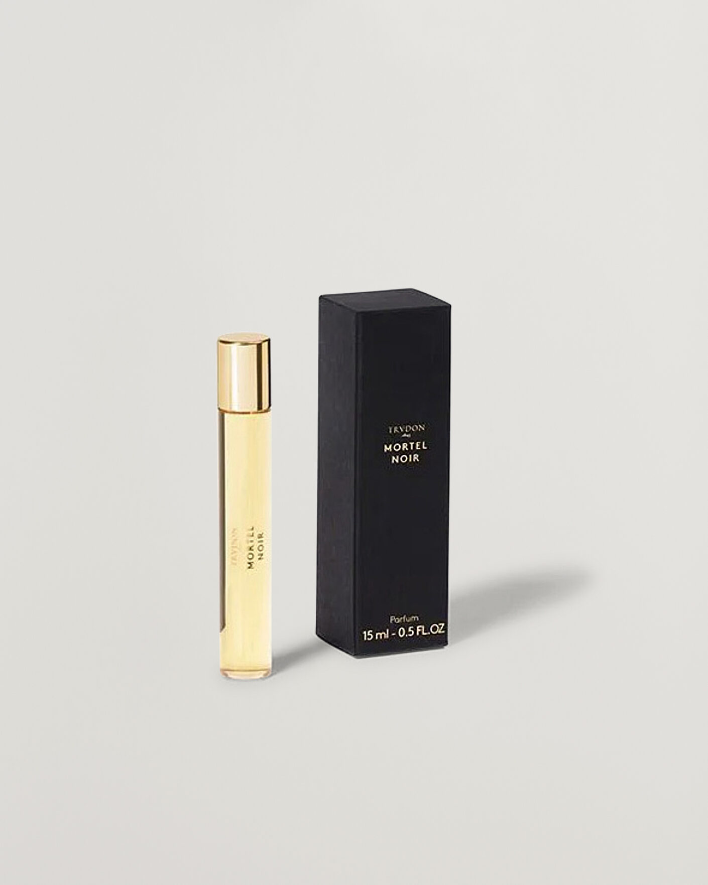Herr | Parfymer | Trudon | Mortel Noir Eau de Parfum 15ml