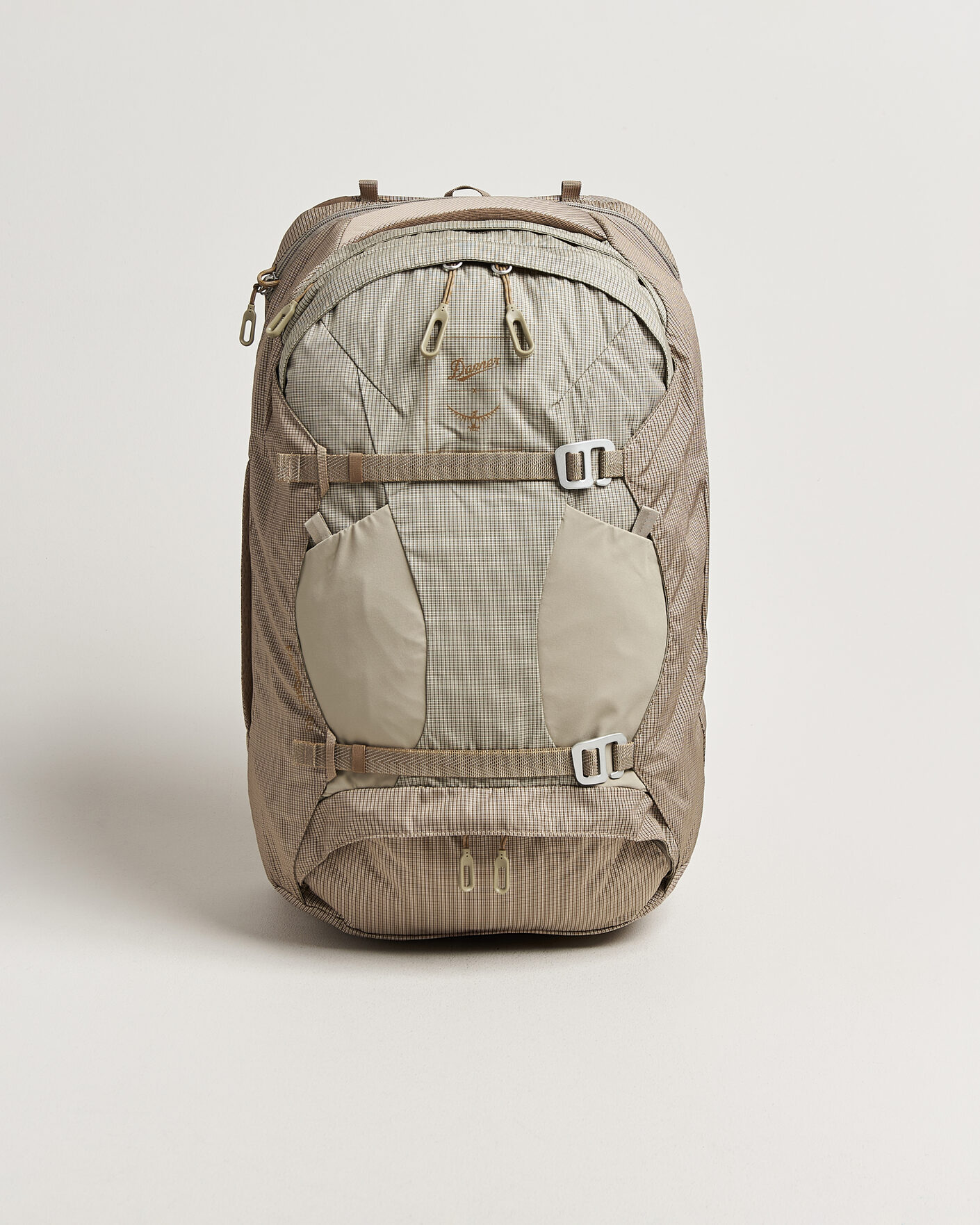 Herr | Väskor | Osprey | X Danner Farpoint 40 Sawdust - Latte Brown