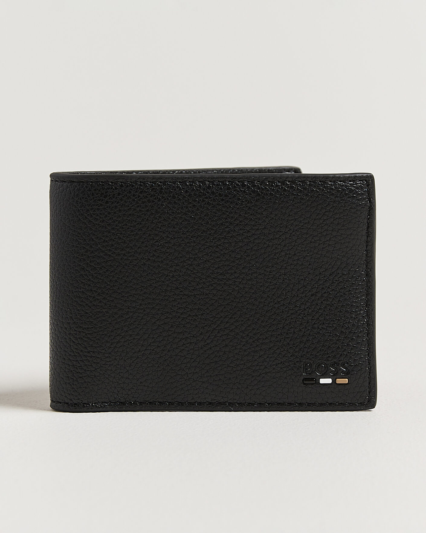Herr | Plånböcker | BOSS BLACK | Ray Billfold Black