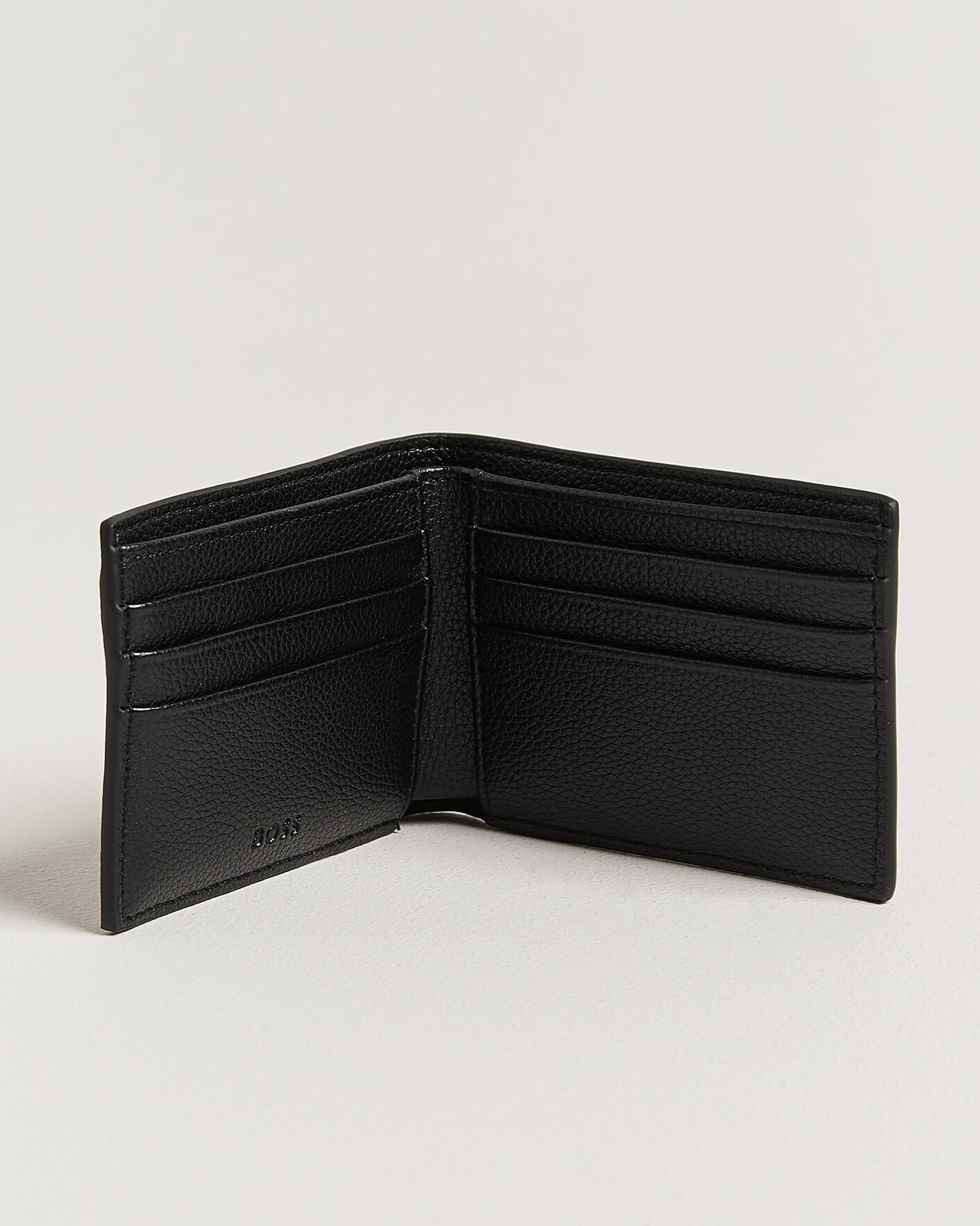 Herr | Plånböcker | BOSS BLACK | Ray Billfold Black