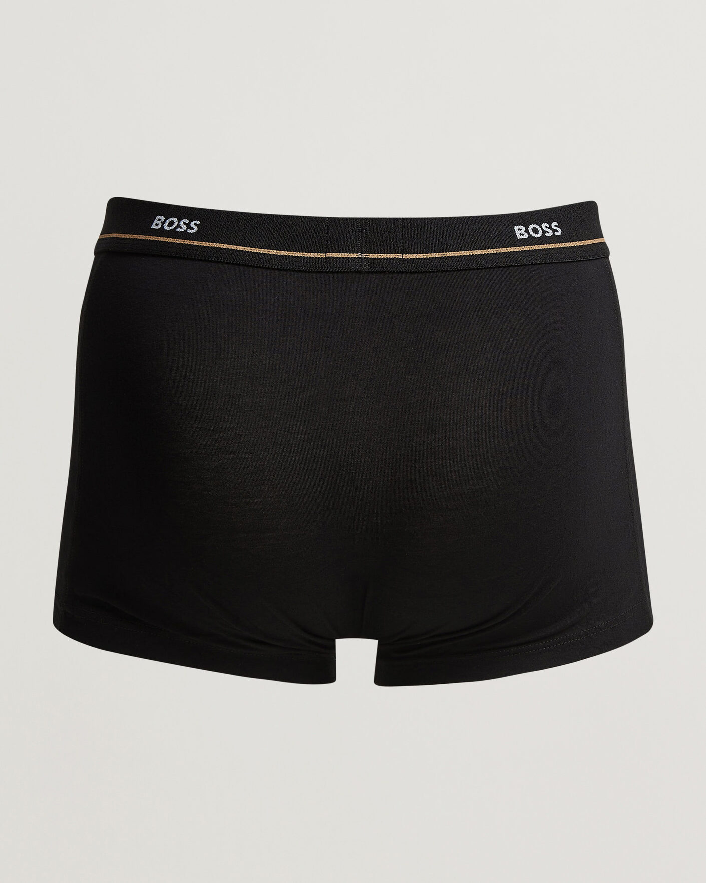 Herr | Underkläder | BOSS BLACK | 5-Pack Trunk Multi