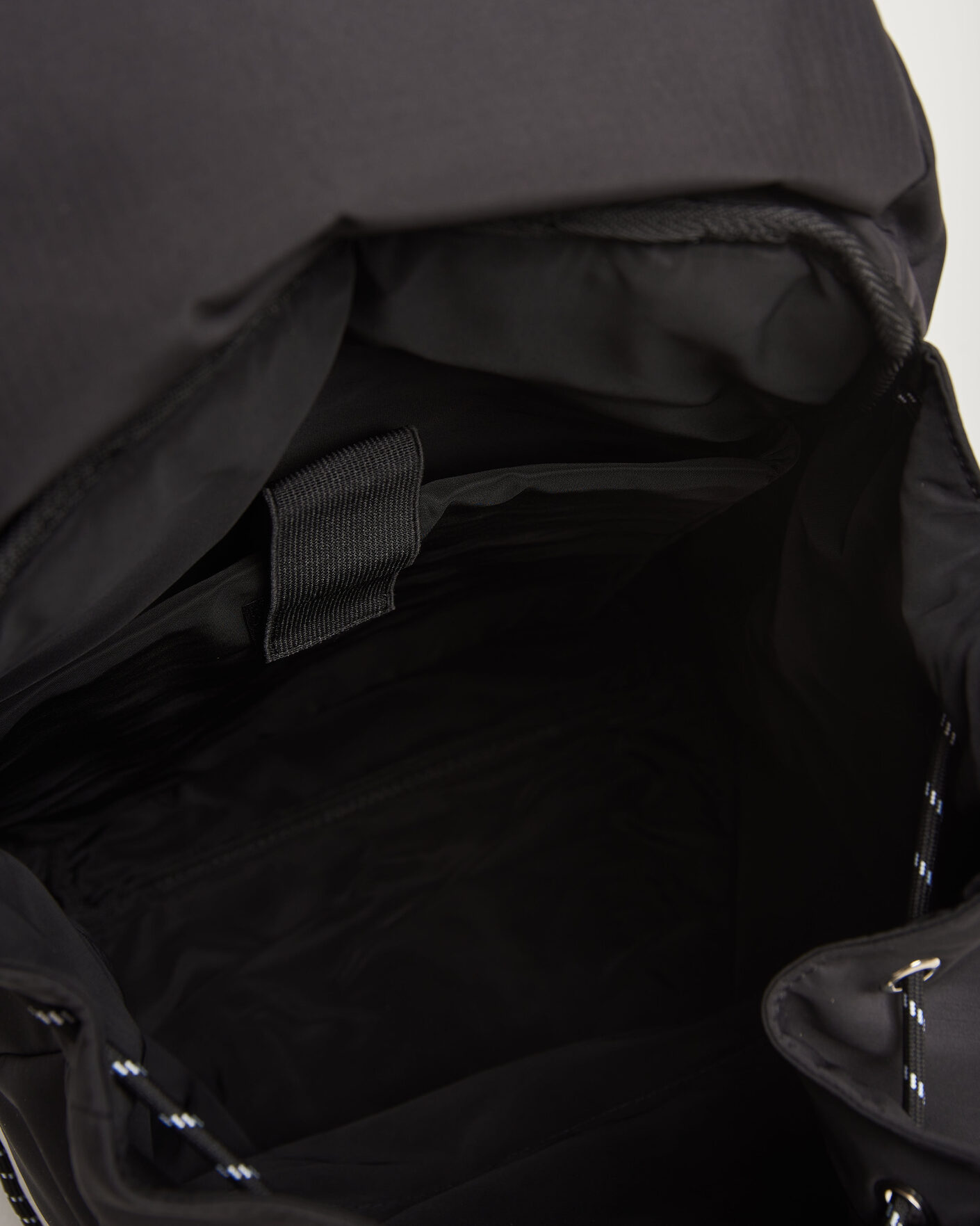 Herr | Väskor | A.P.C. | Trek Backpack Black