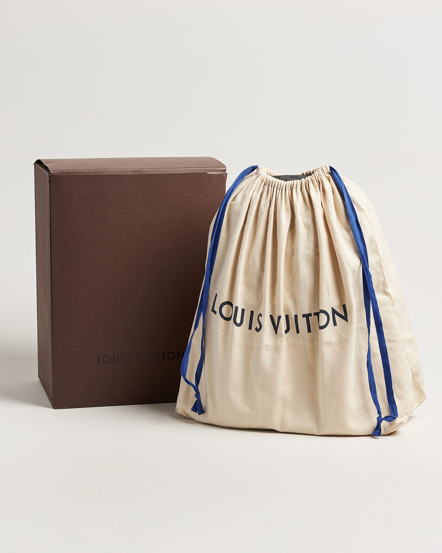 Herr | Louis Vuitton Pre-Owned Michael Backpack Damier Graphite Damier Graphite | Louis Vuitton Pre-Owned | Michael Backpack Damier Graphite Damier Graphite