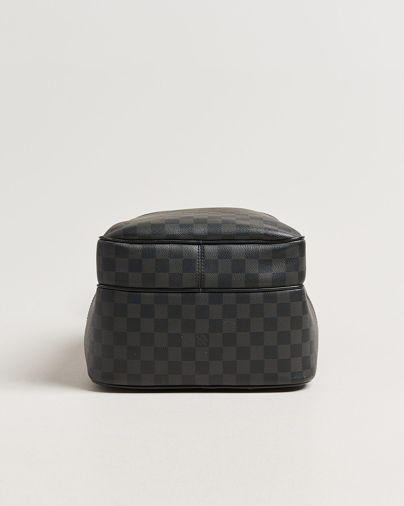 Herr | Louis Vuitton Pre-Owned Michael Backpack Damier Graphite Damier Graphite | Louis Vuitton Pre-Owned | Michael Backpack Damier Graphite Damier Graphite
