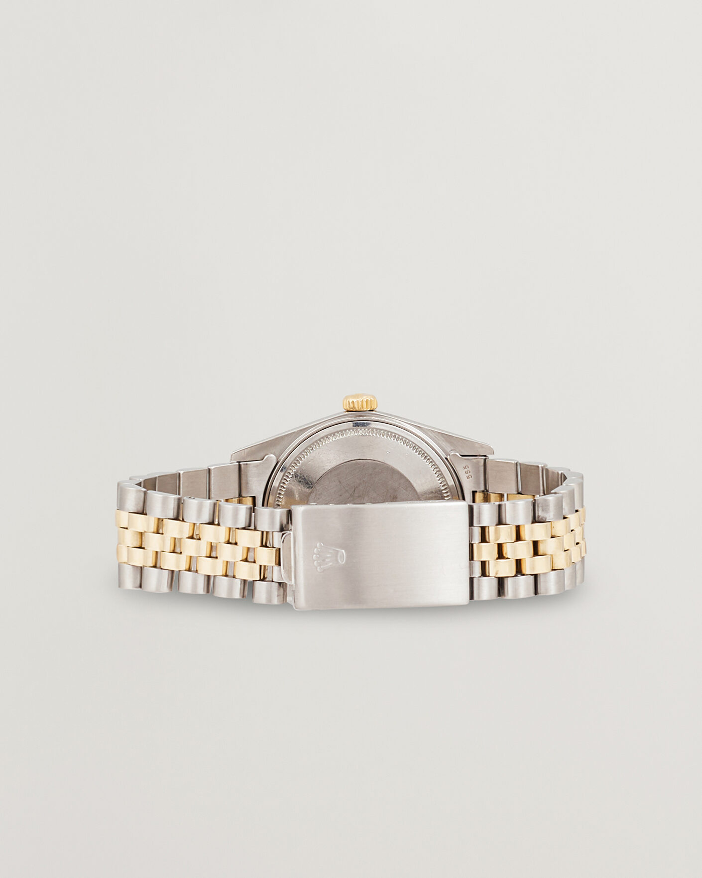 Herr | Pre-Owned & Vintage Watches | Rolex Pre-Owned | Datejust G/S 36 