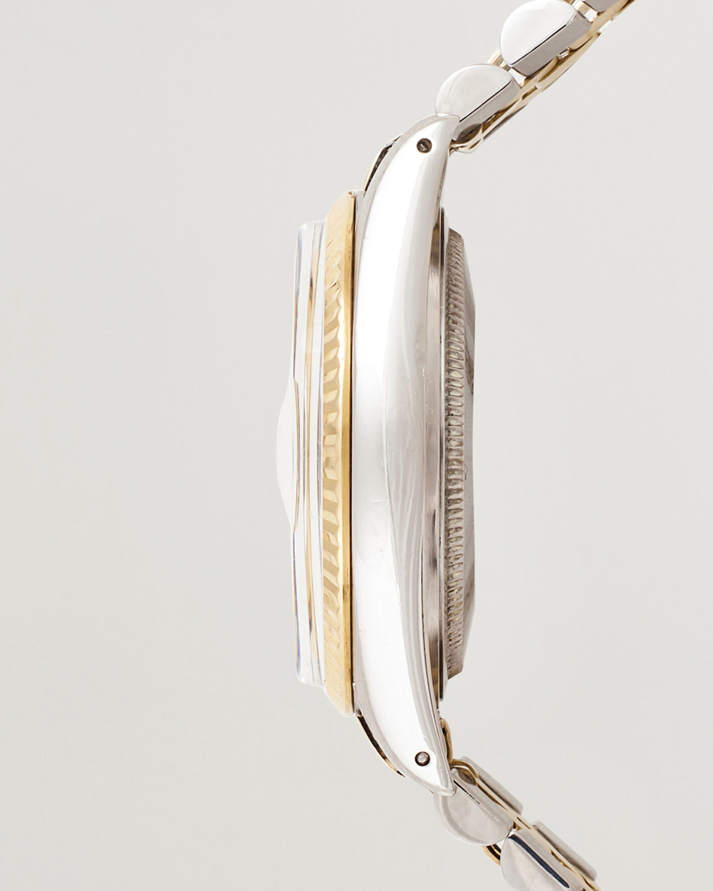 Herr | Pre-Owned & Vintage Watches | Rolex Pre-Owned | Datejust G/S 36 