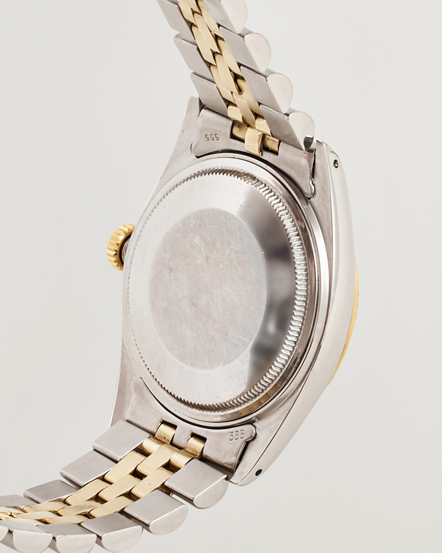 Herr | Pre-Owned & Vintage Watches | Rolex Pre-Owned | Datejust G/S 36 