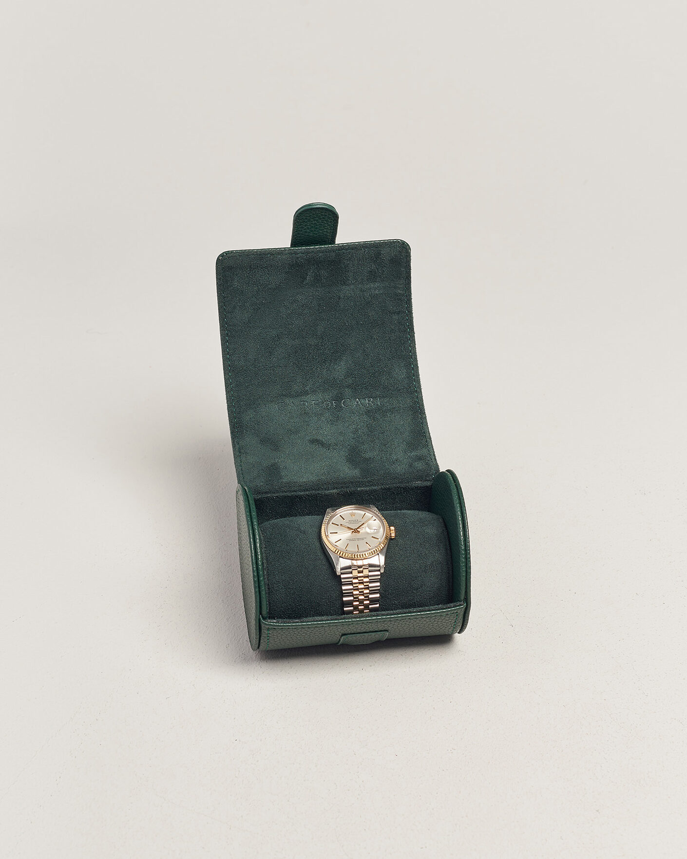 Herr | Pre-Owned & Vintage Watches | Rolex Pre-Owned | Datejust G/S 36 