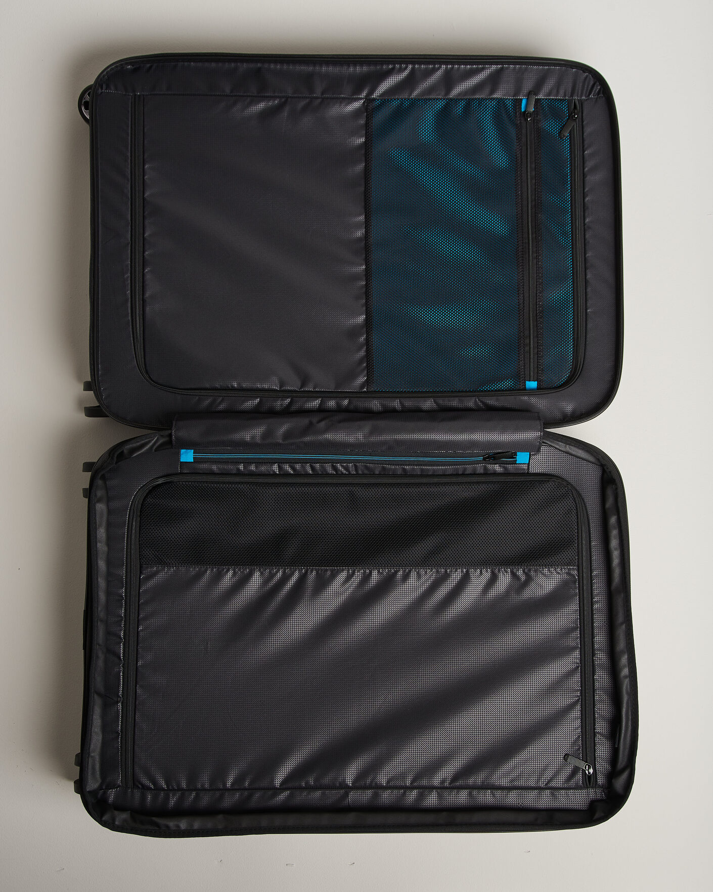 Herr | Väskor | Samsonite | Nexis Spinner Check-In Onyx Black