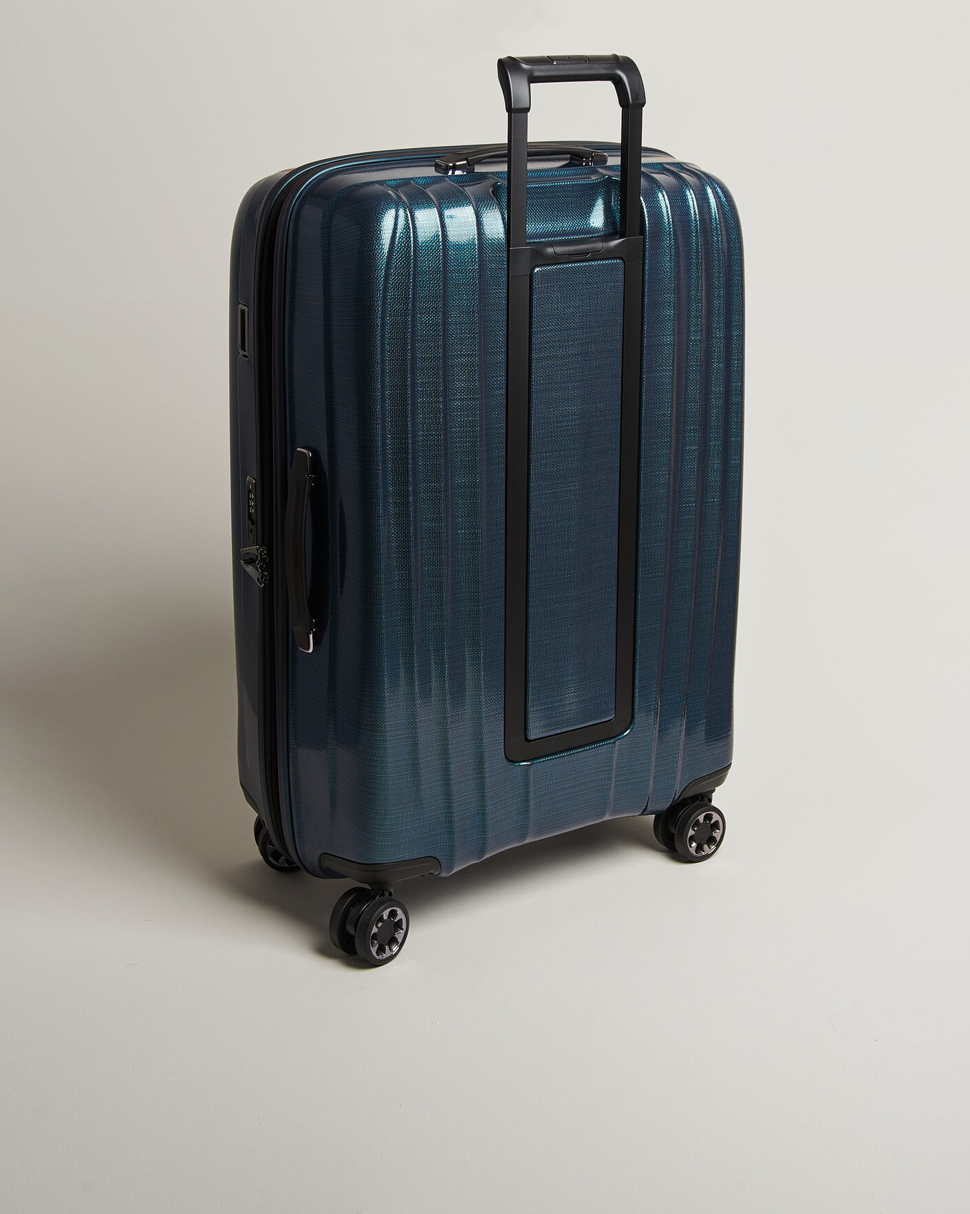 Herr | Väskor | Samsonite | Nexis Spinner Check-In Deep Patrol