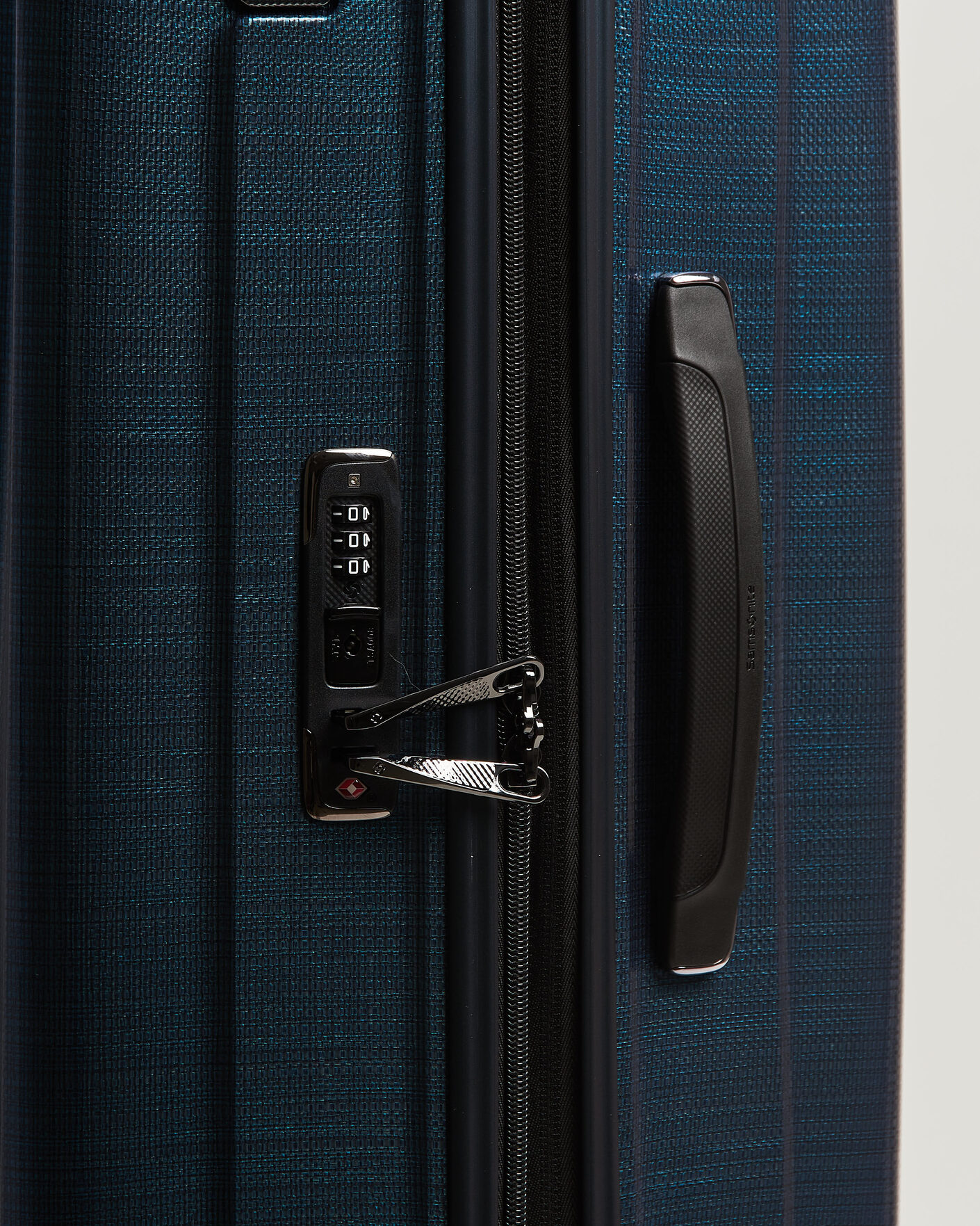 Herr | Väskor | Samsonite | Nexis Spinner Check-In Deep Patrol